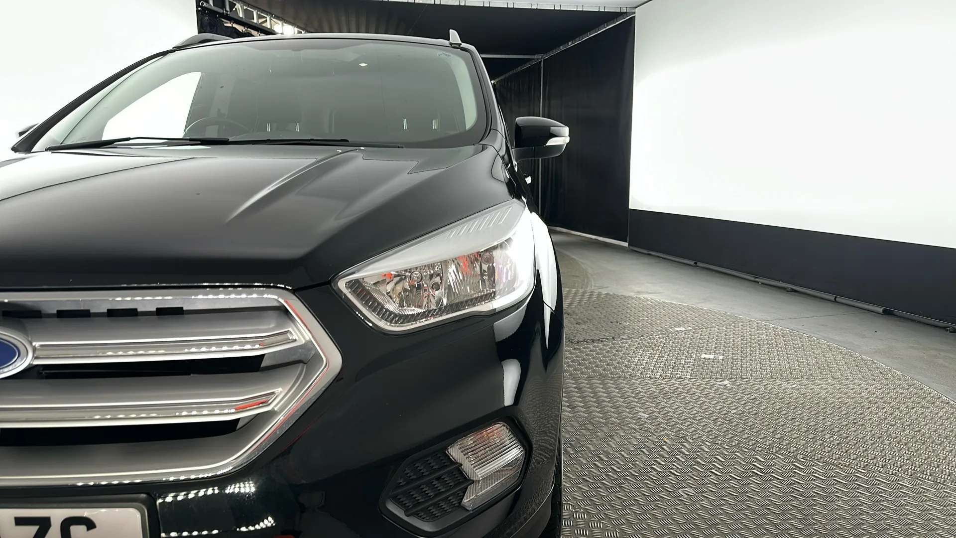 2018 FORD KUGA 2018 FORD KUGA