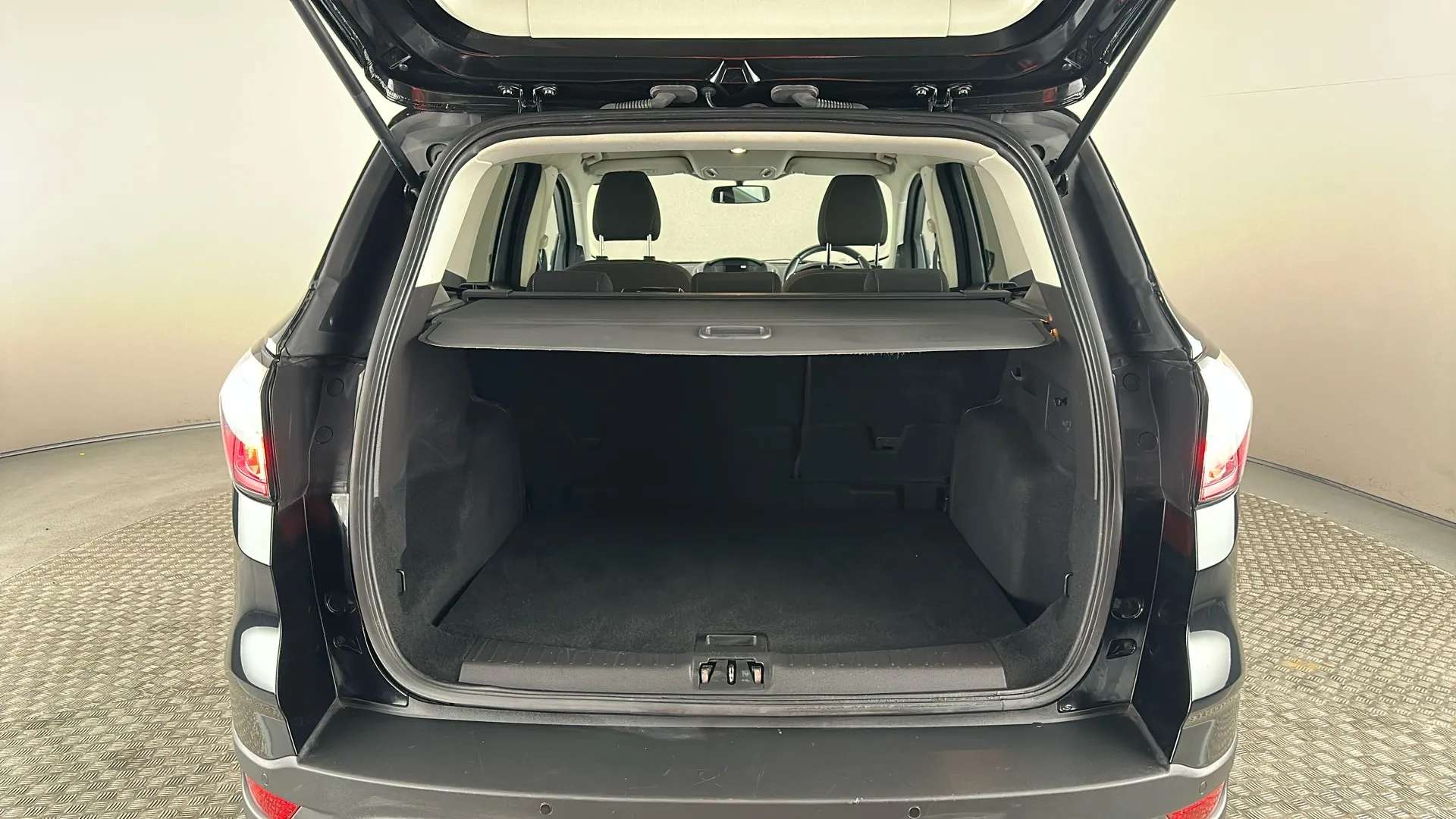 2018 FORD KUGA 2018 FORD KUGA