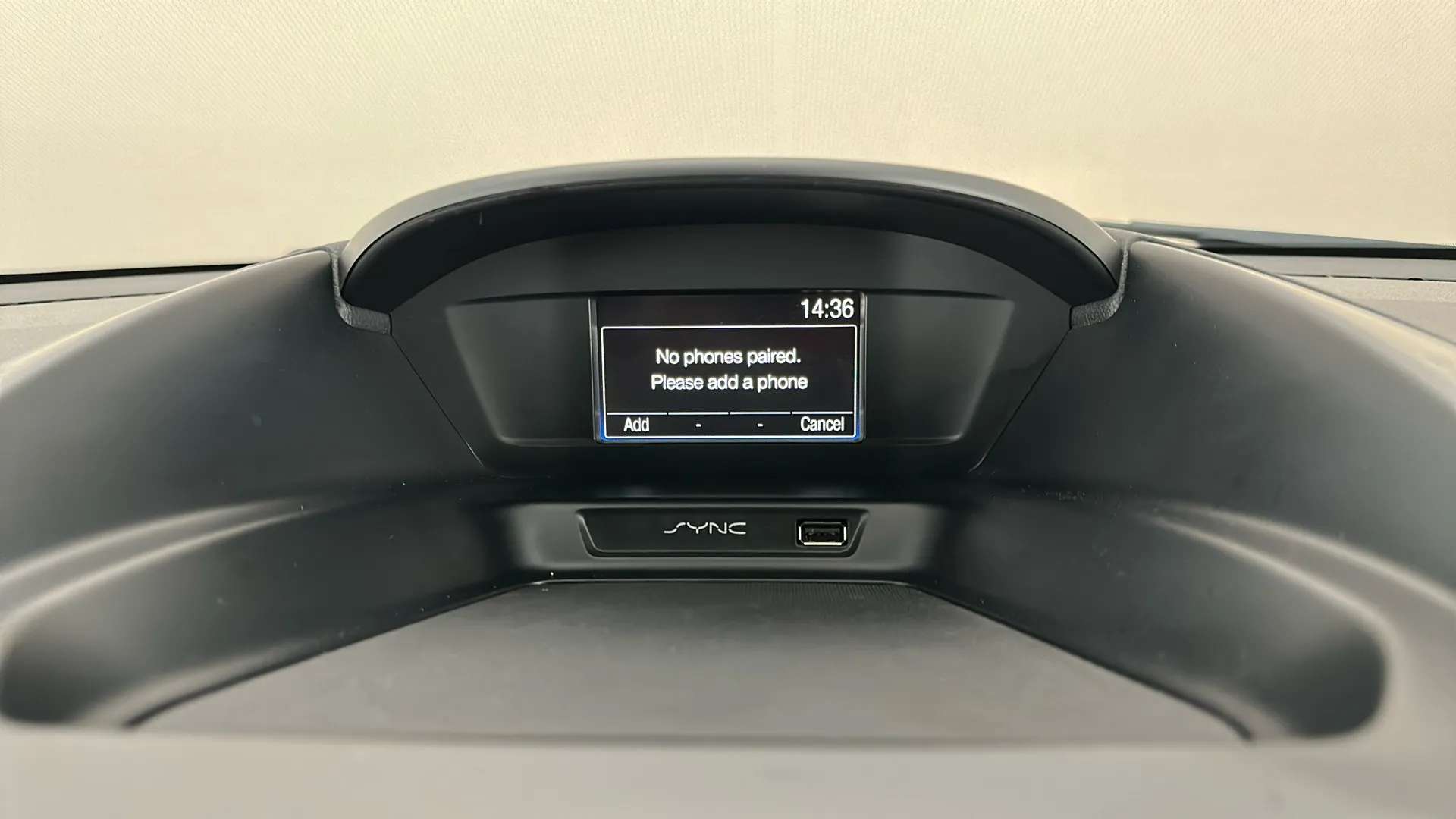2018 FORD KUGA 2018 FORD KUGA