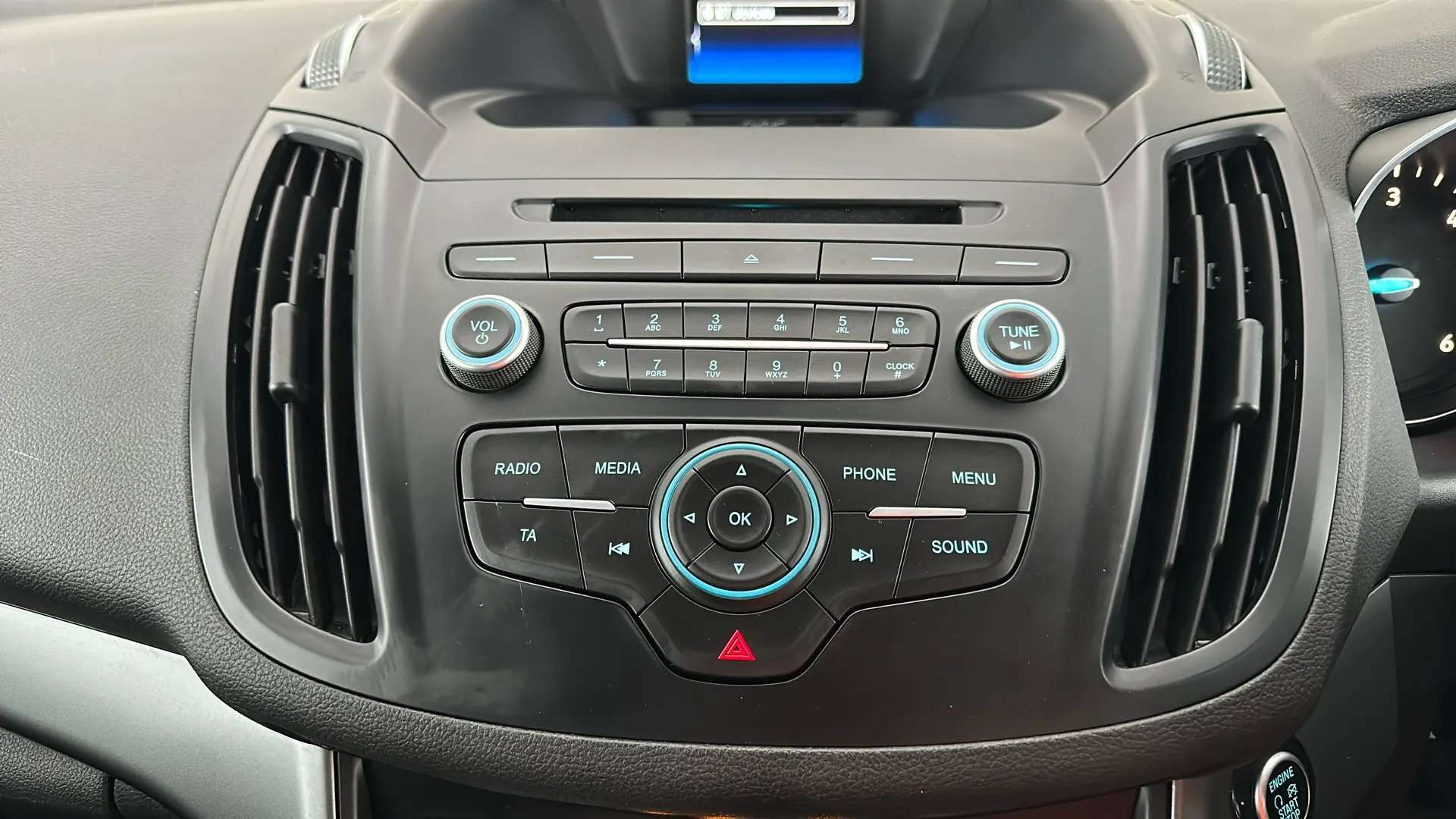 2018 FORD KUGA 2018 FORD KUGA