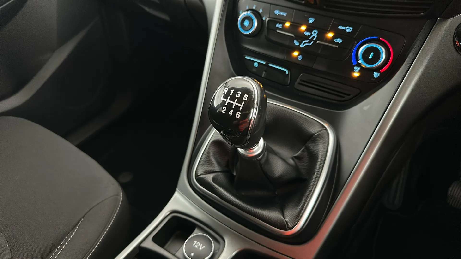2018 FORD KUGA 2018 FORD KUGA