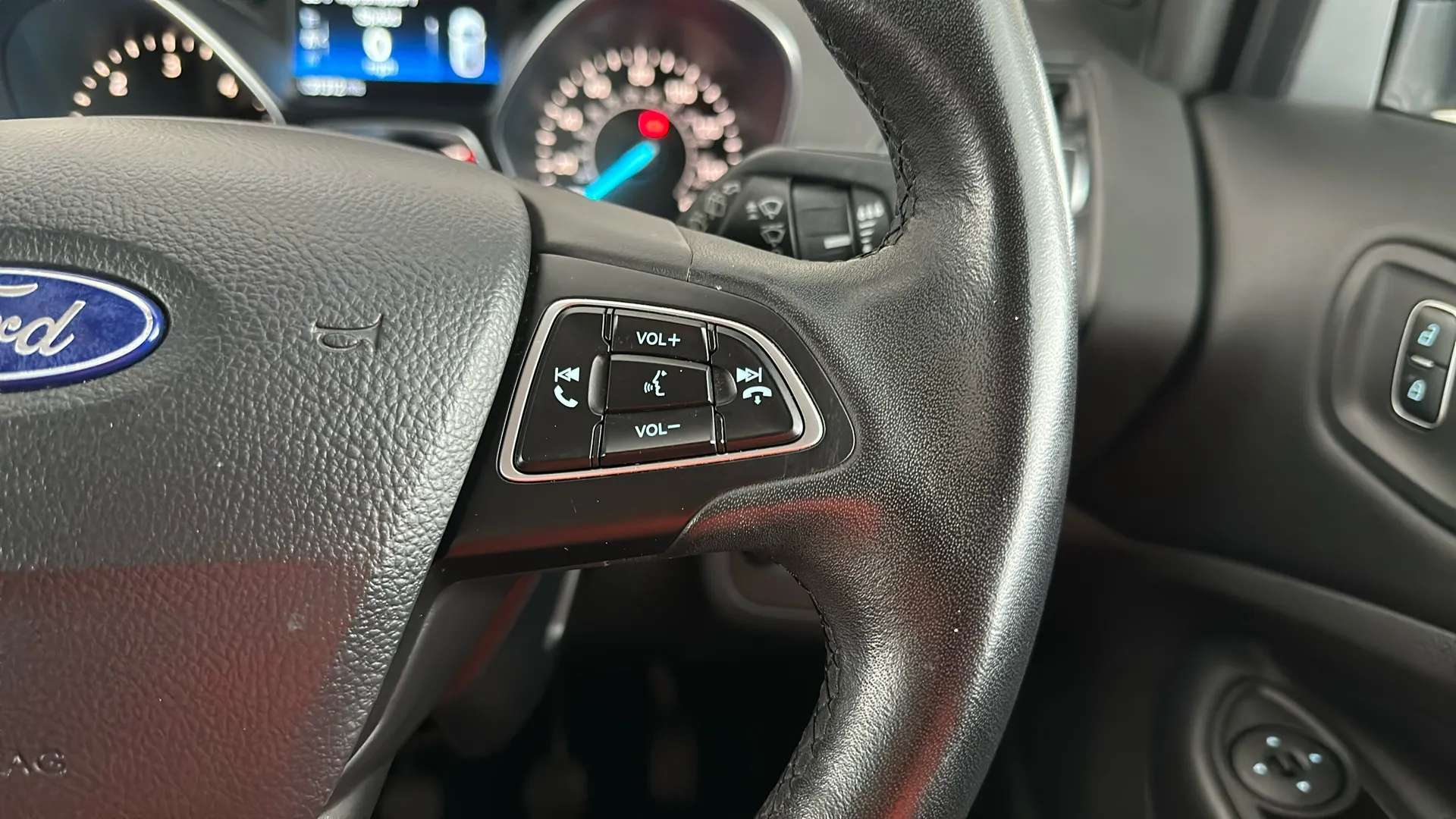2018 FORD KUGA 2018 FORD KUGA
