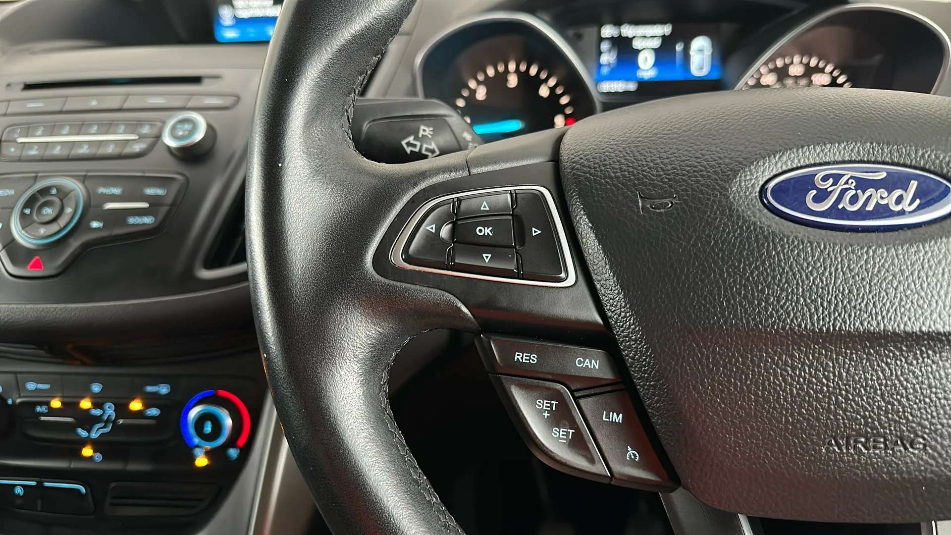 2018 FORD KUGA 2018 FORD KUGA