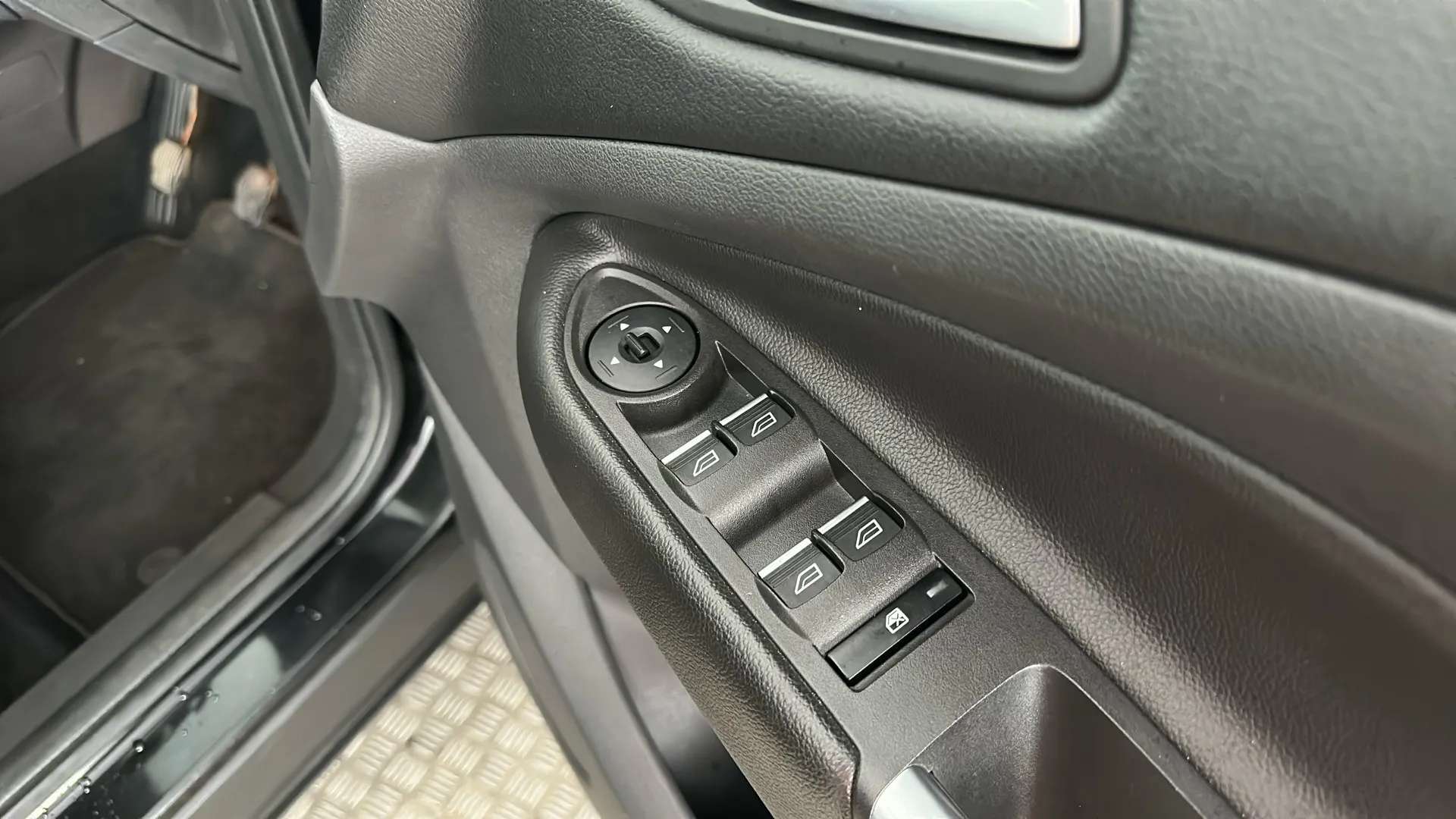 2018 FORD KUGA 2018 FORD KUGA