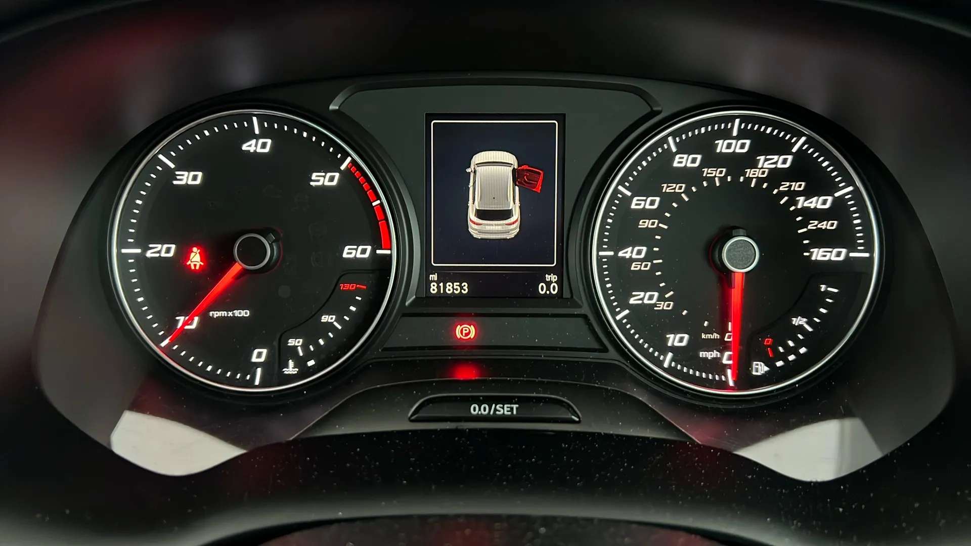 2021 SEAT ATECA 2021 SEAT ATECA