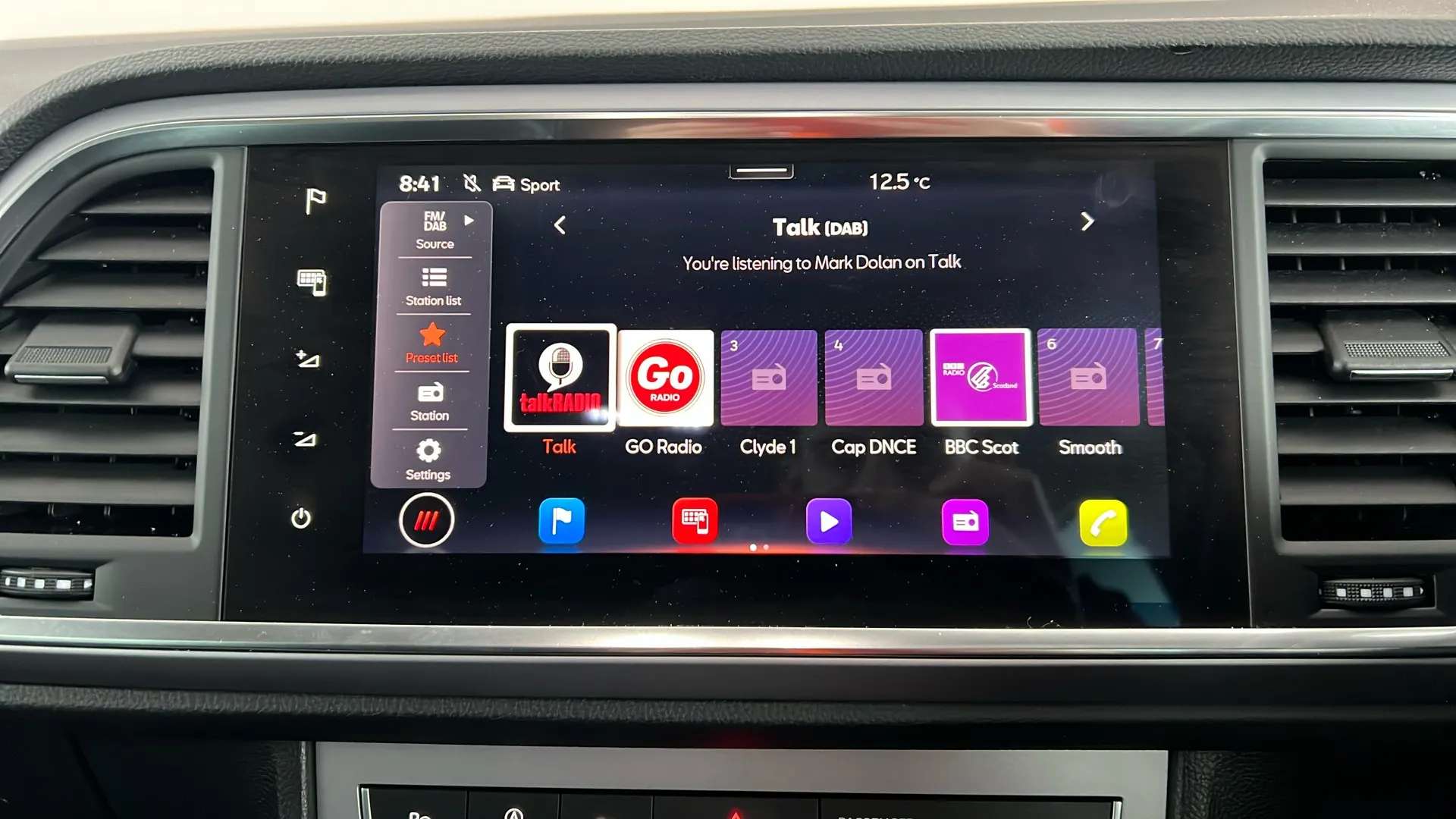 2021 SEAT ATECA 2021 SEAT ATECA