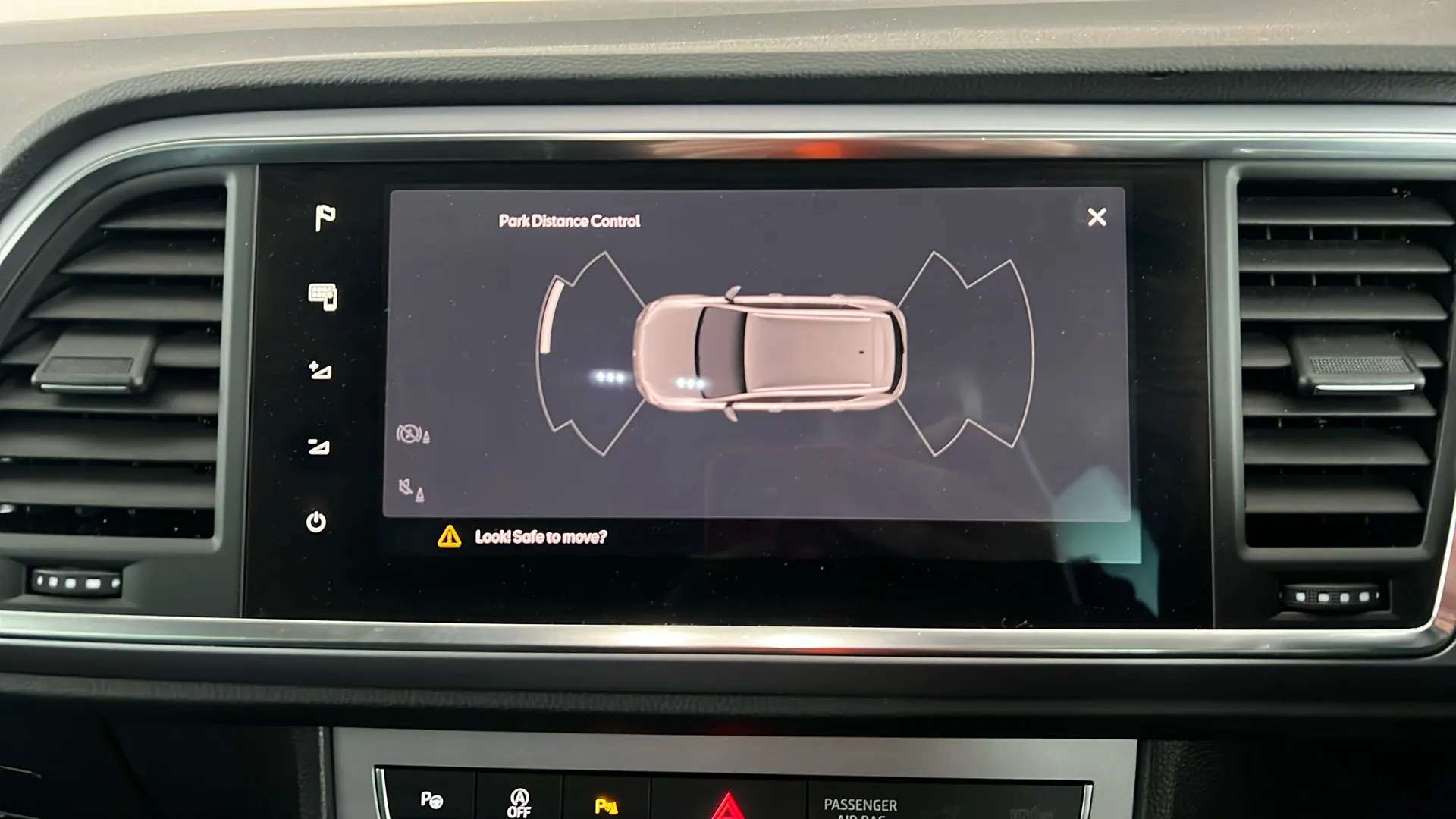 2021 SEAT ATECA 2021 SEAT ATECA