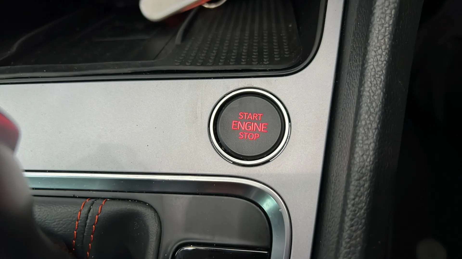 2021 SEAT ATECA 2021 SEAT ATECA