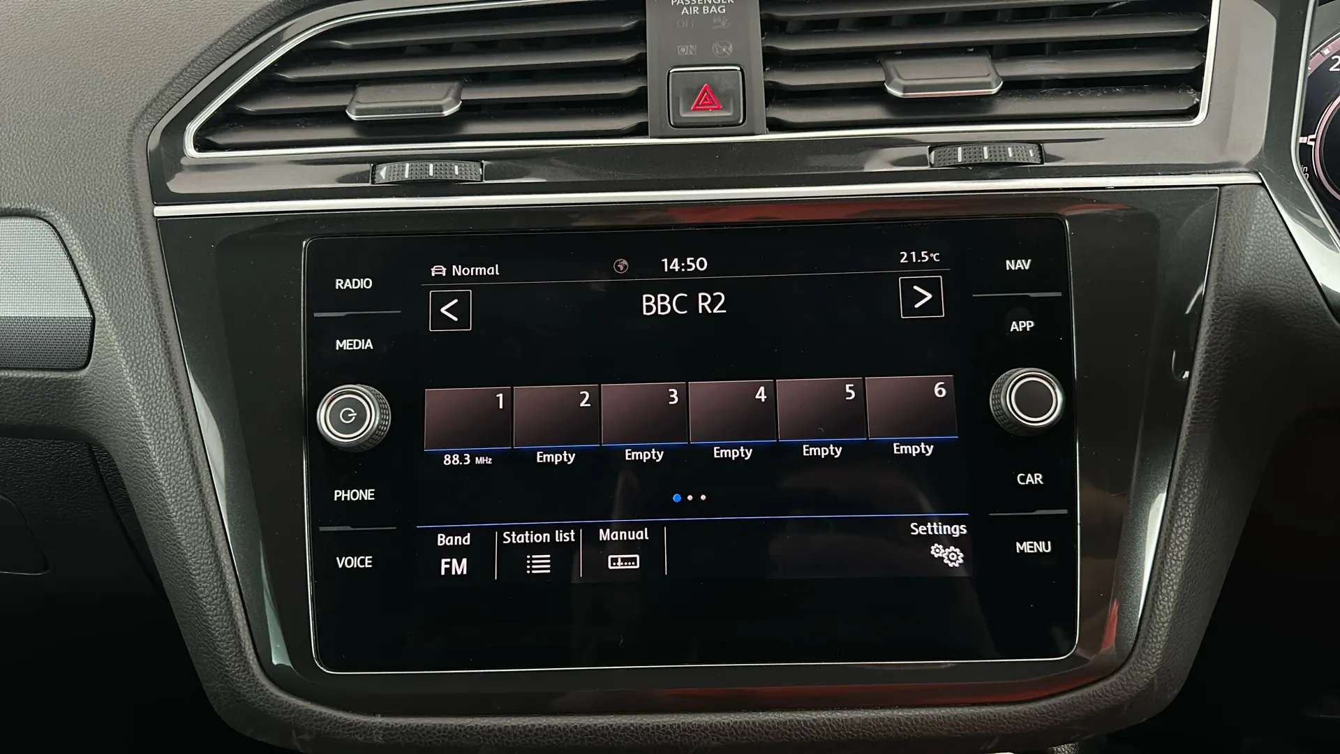 2018 VOLKSWAGEN TIGUAN 2018 VOLKSWAGEN TIGUAN