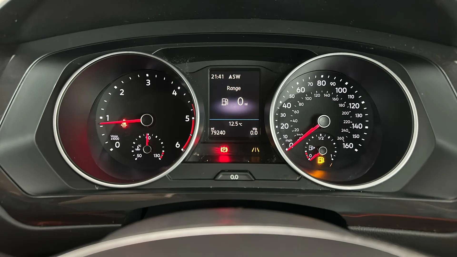 2018 VOLKSWAGEN TIGUAN 2018 VOLKSWAGEN TIGUAN