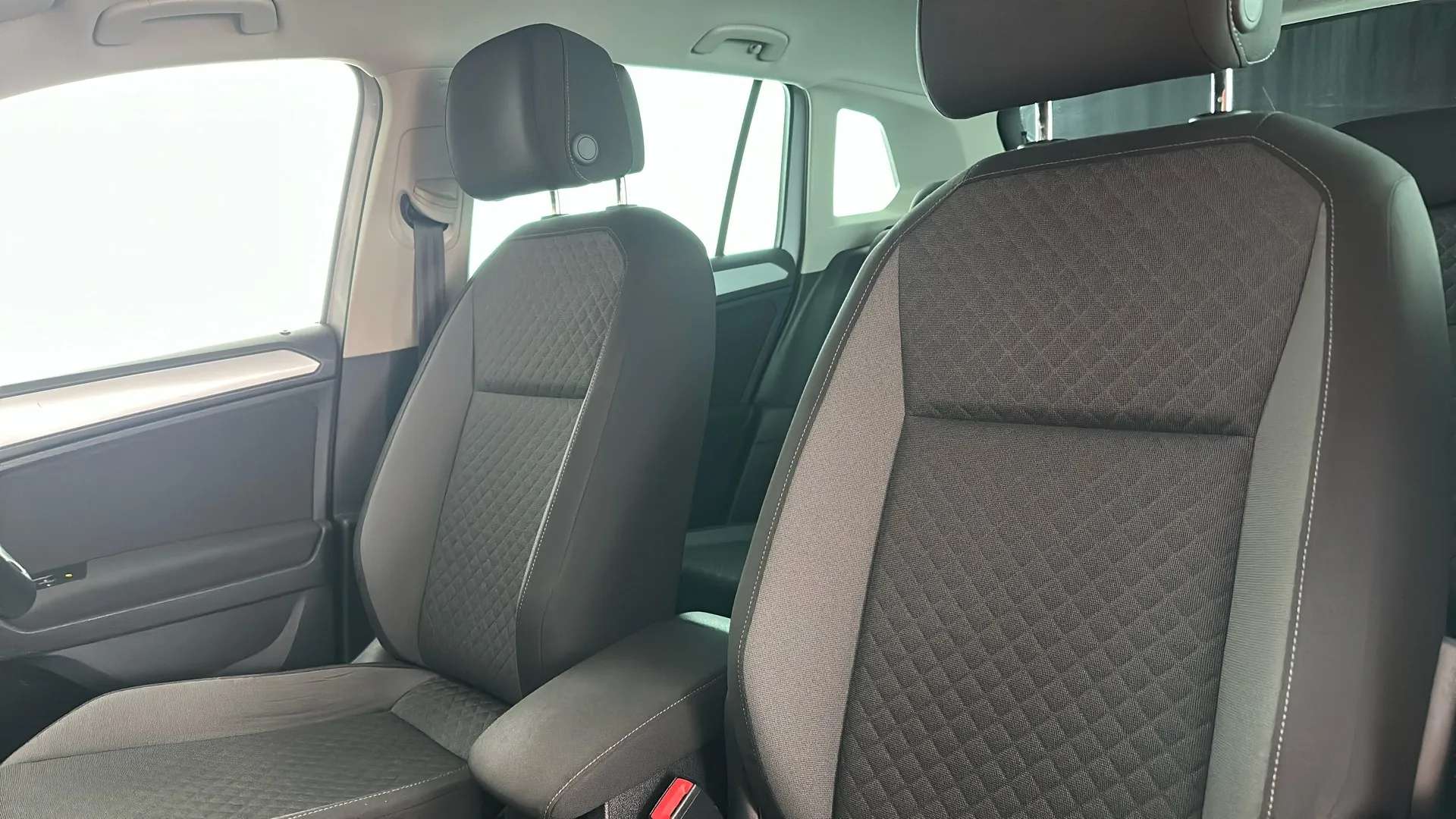 2018 VOLKSWAGEN TIGUAN 2018 VOLKSWAGEN TIGUAN