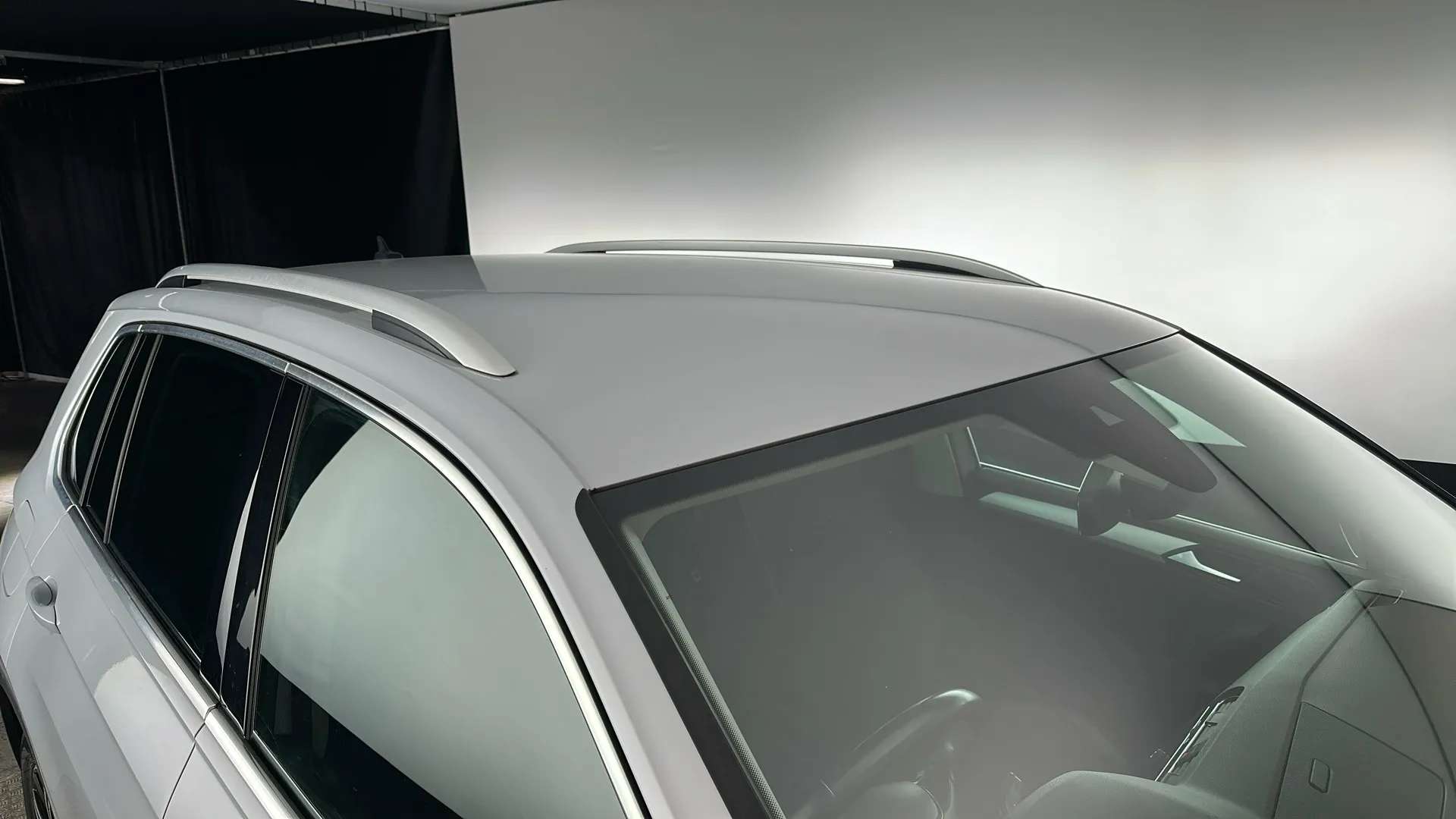 2018 VOLKSWAGEN TIGUAN 2018 VOLKSWAGEN TIGUAN