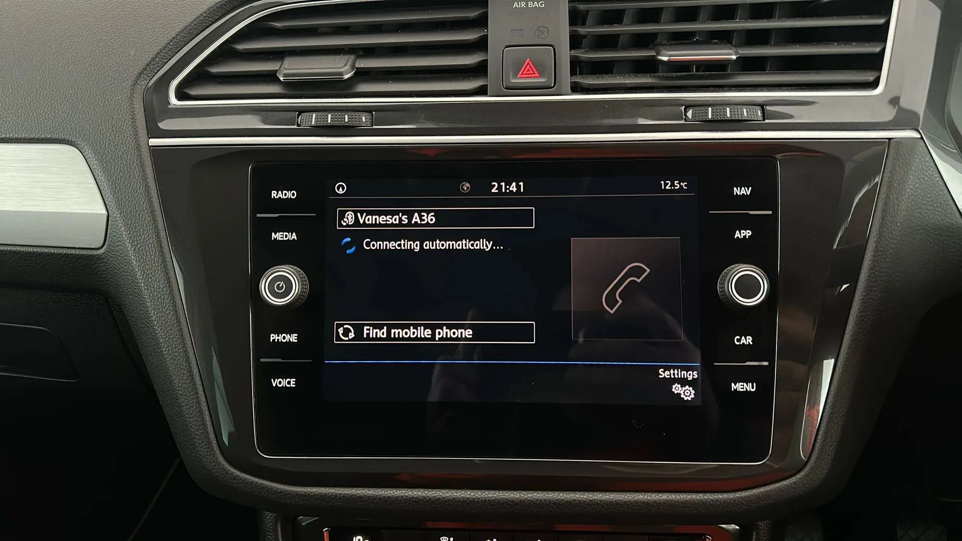 2018 VOLKSWAGEN TIGUAN 2018 VOLKSWAGEN TIGUAN