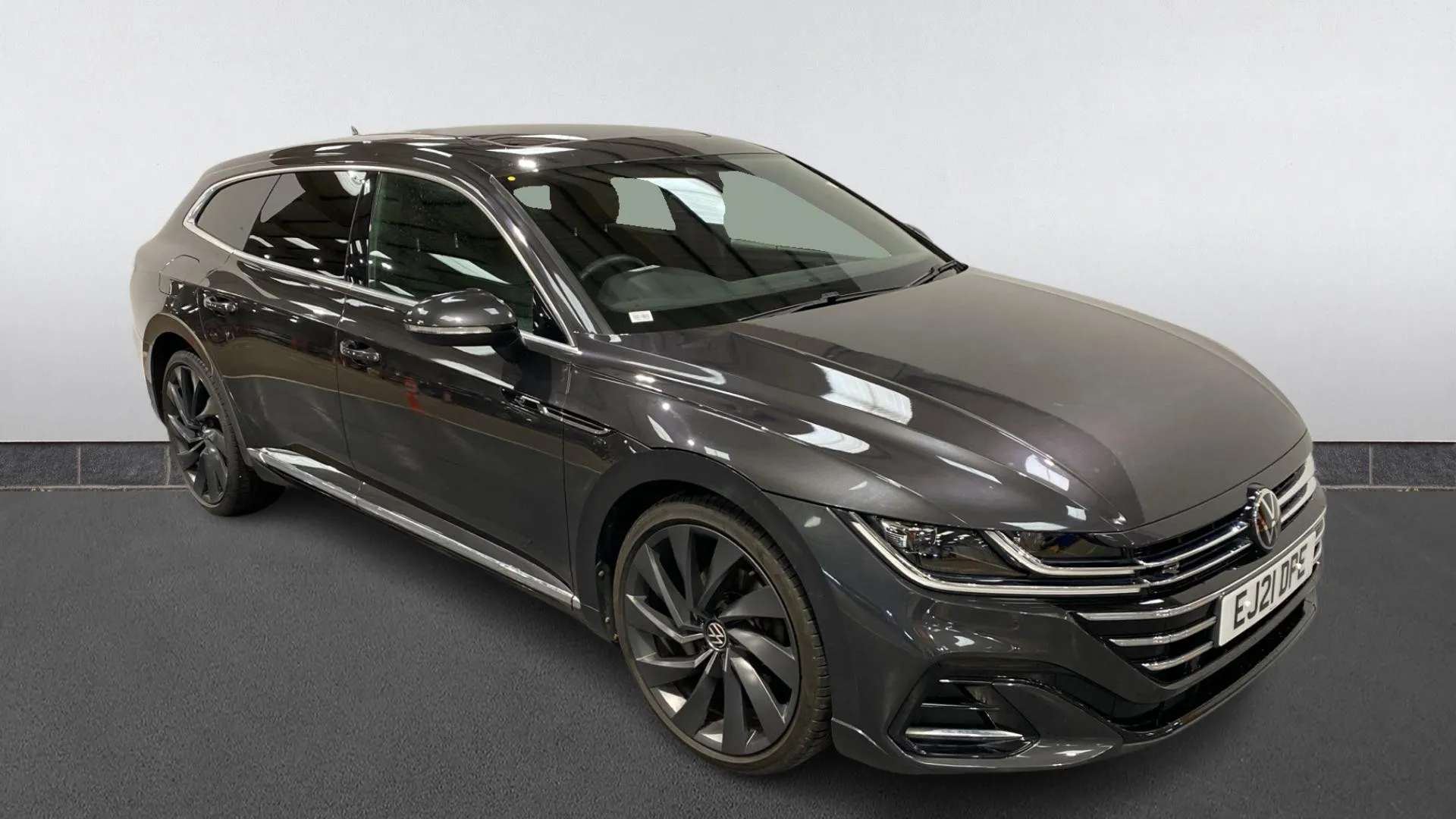 A 2021 VOLKSWAGEN ARTEON 2.0 TDI R-Line DSG A 2021 VOLKSWAGEN ARTEON 2.0 TDI R-Line DSG