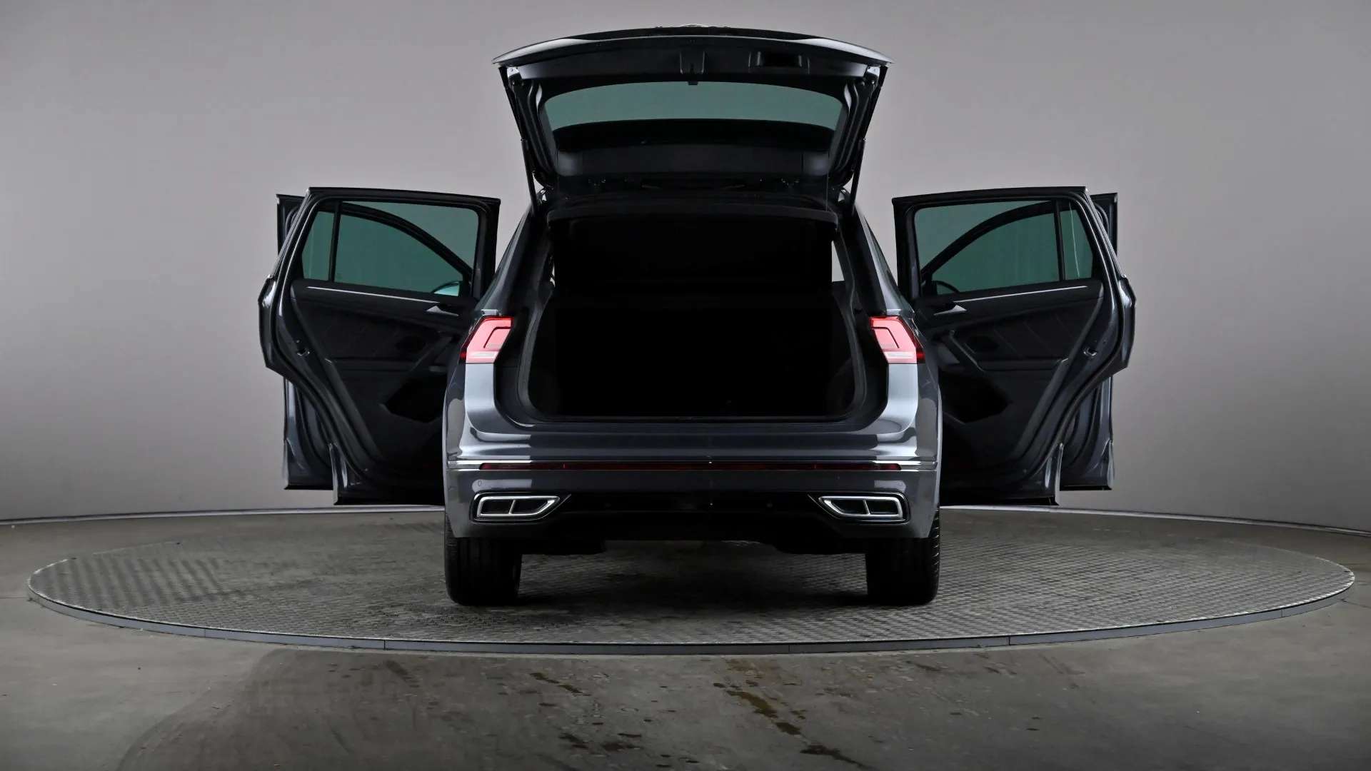 2023 VOLKSWAGEN TIGUAN 2023 VOLKSWAGEN TIGUAN