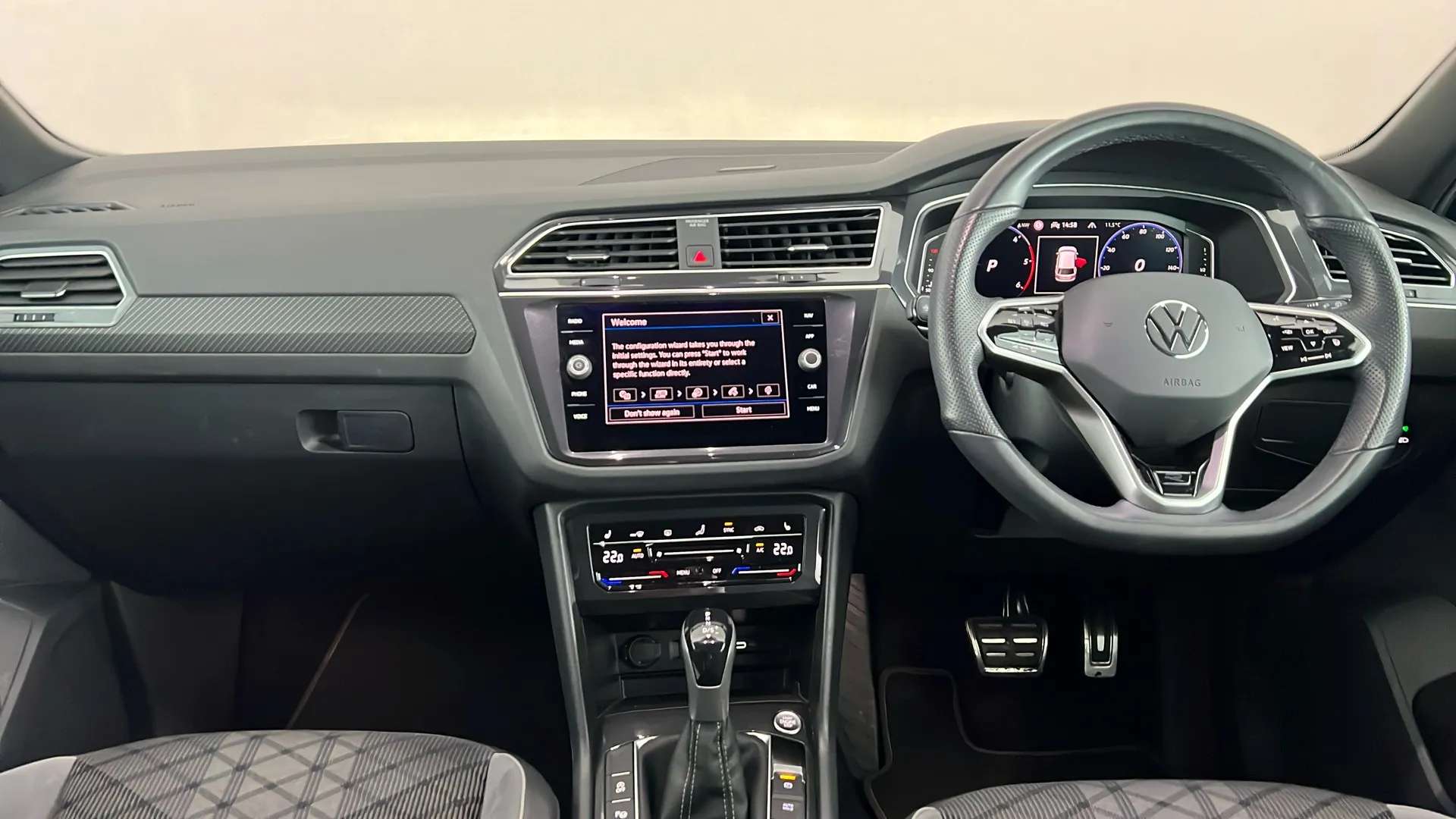 2023 VOLKSWAGEN TIGUAN 2023 VOLKSWAGEN TIGUAN