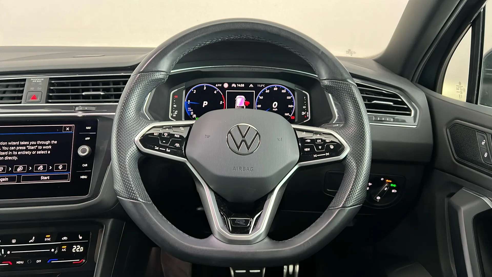 2023 VOLKSWAGEN TIGUAN 2023 VOLKSWAGEN TIGUAN