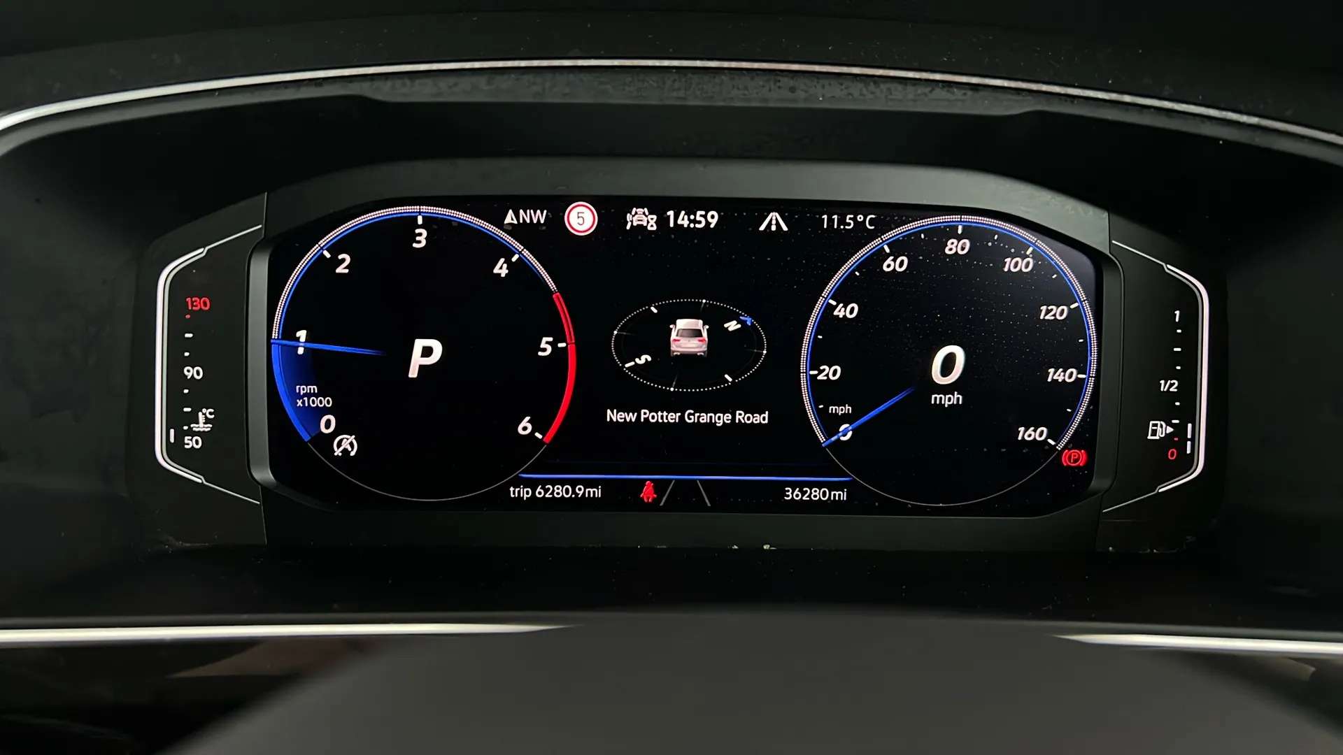 2023 VOLKSWAGEN TIGUAN 2023 VOLKSWAGEN TIGUAN