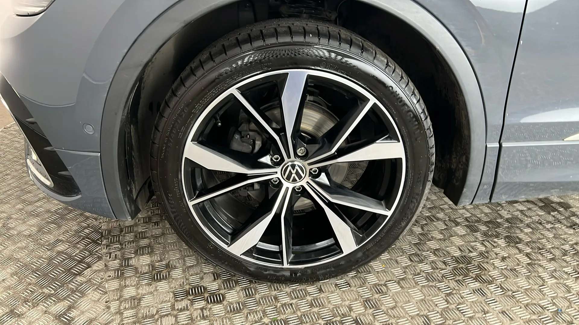 2023 VOLKSWAGEN TIGUAN 2023 VOLKSWAGEN TIGUAN