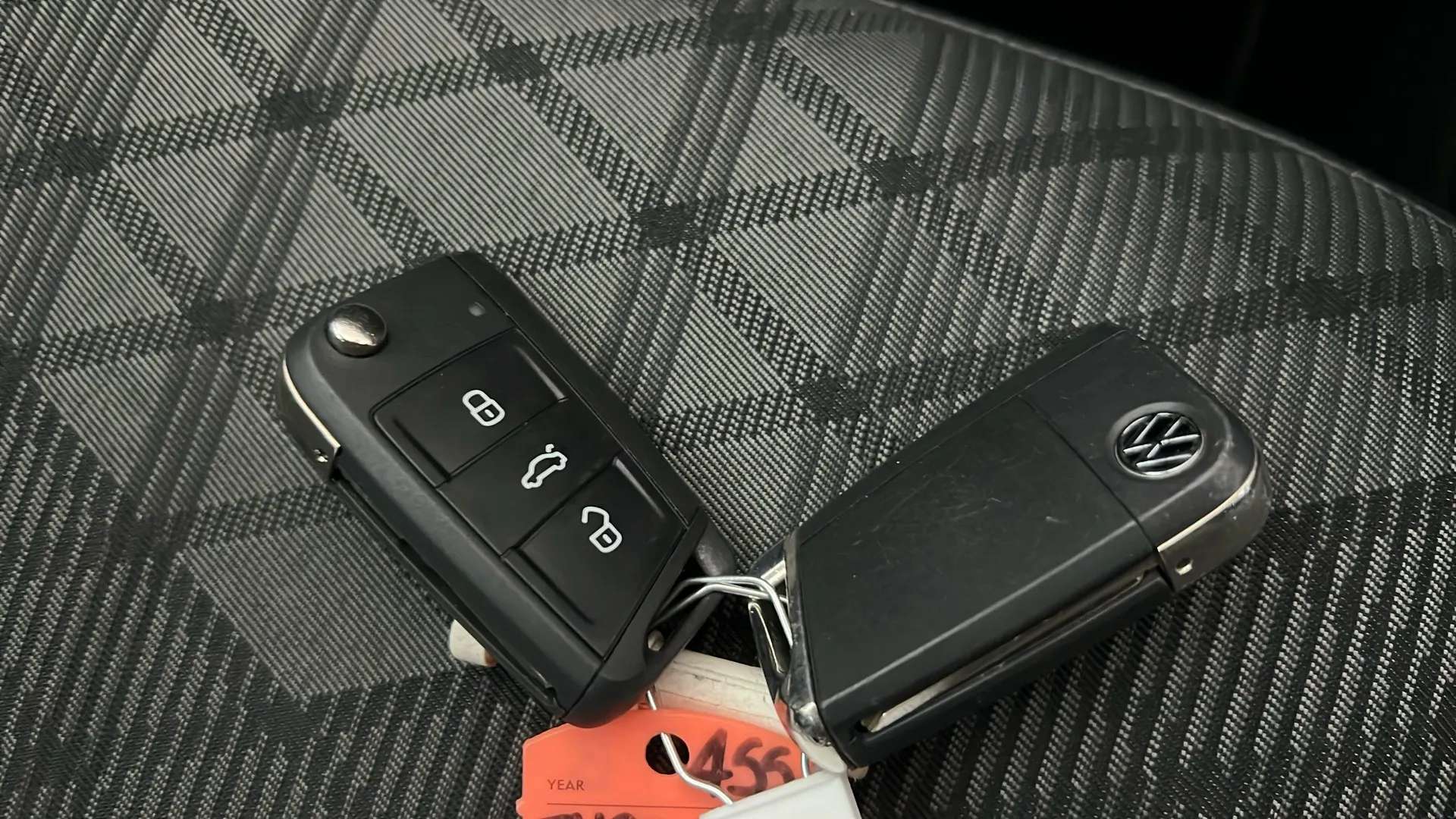 2023 VOLKSWAGEN TIGUAN 2023 VOLKSWAGEN TIGUAN