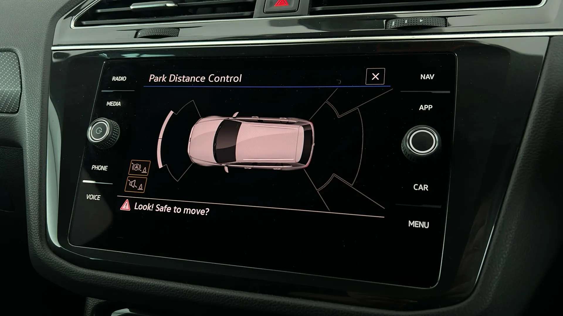 2023 VOLKSWAGEN TIGUAN 2023 VOLKSWAGEN TIGUAN