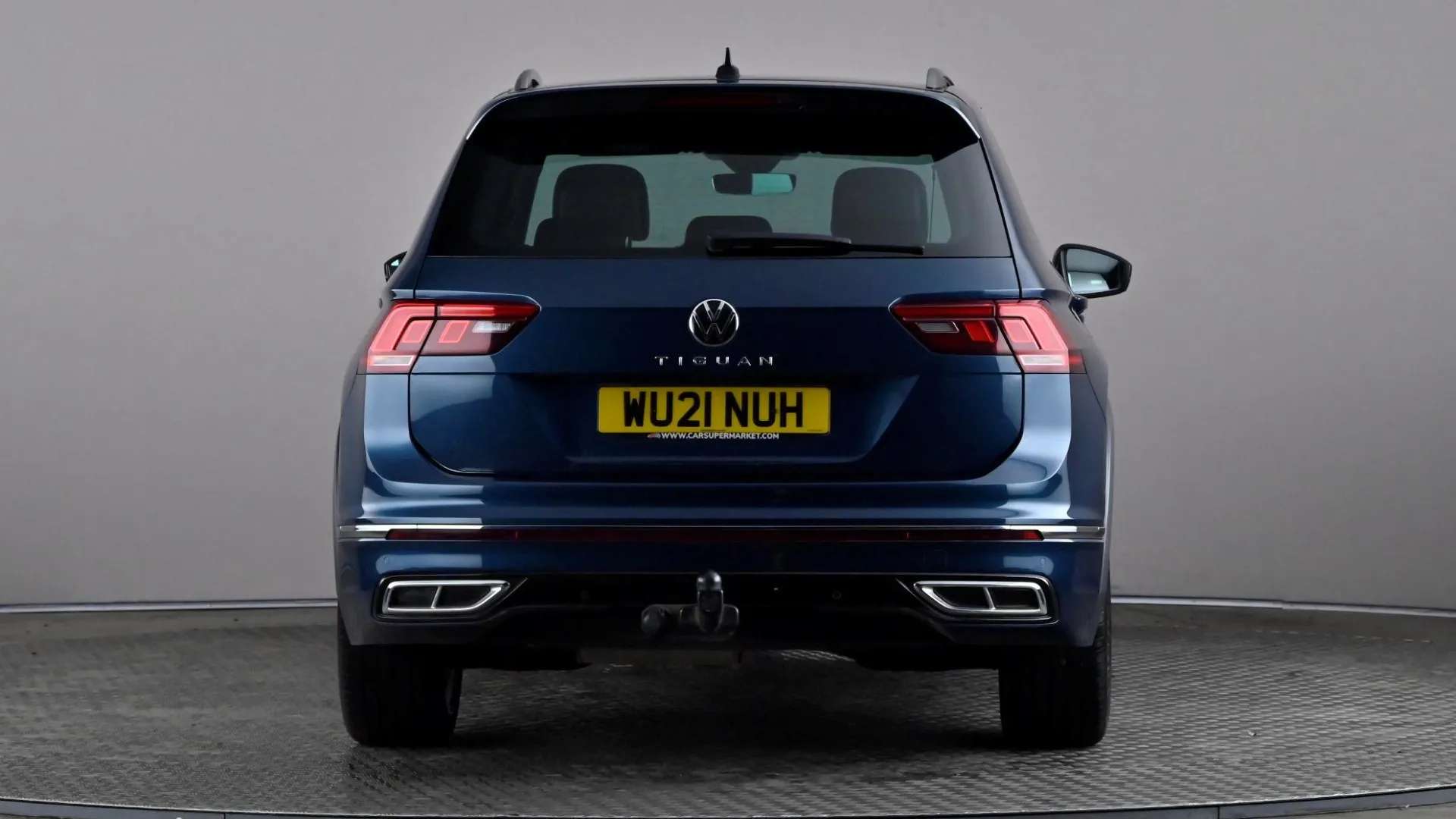 2021 VOLKSWAGEN TIGUAN 2021 VOLKSWAGEN TIGUAN