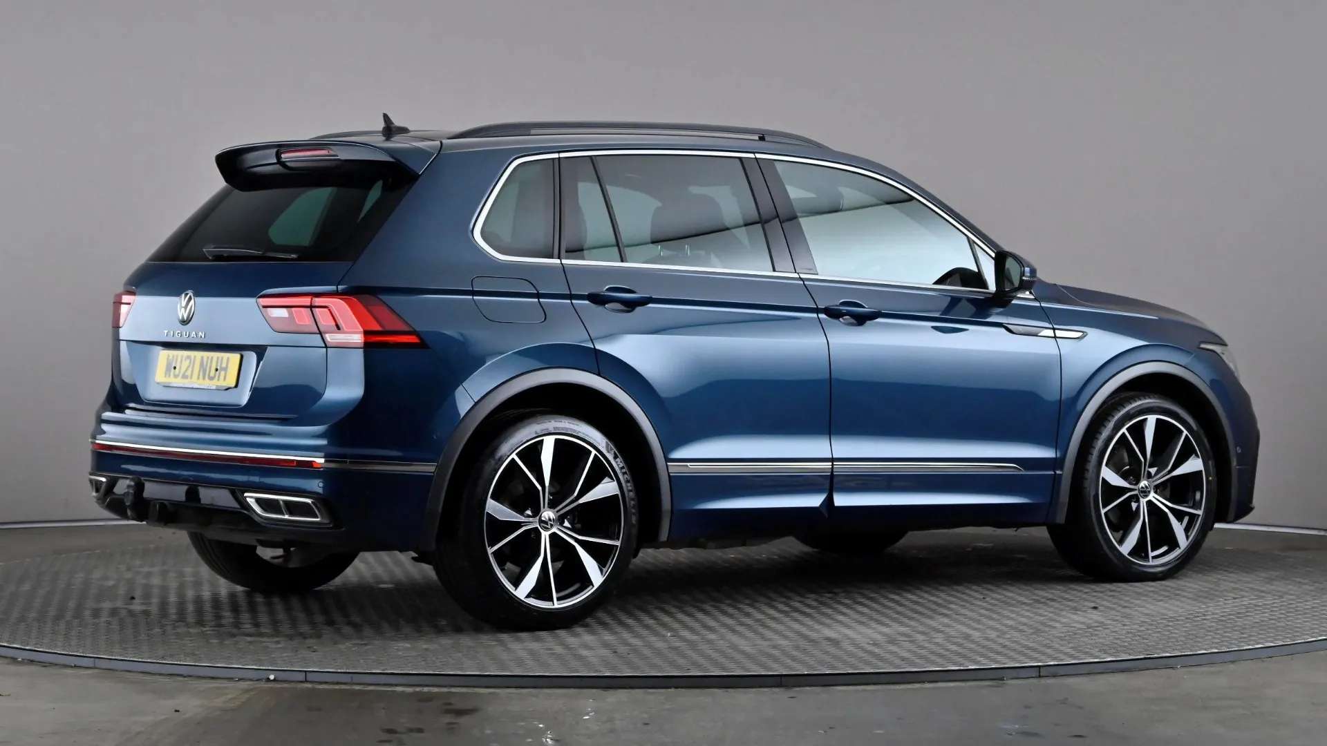 2021 VOLKSWAGEN TIGUAN 2021 VOLKSWAGEN TIGUAN
