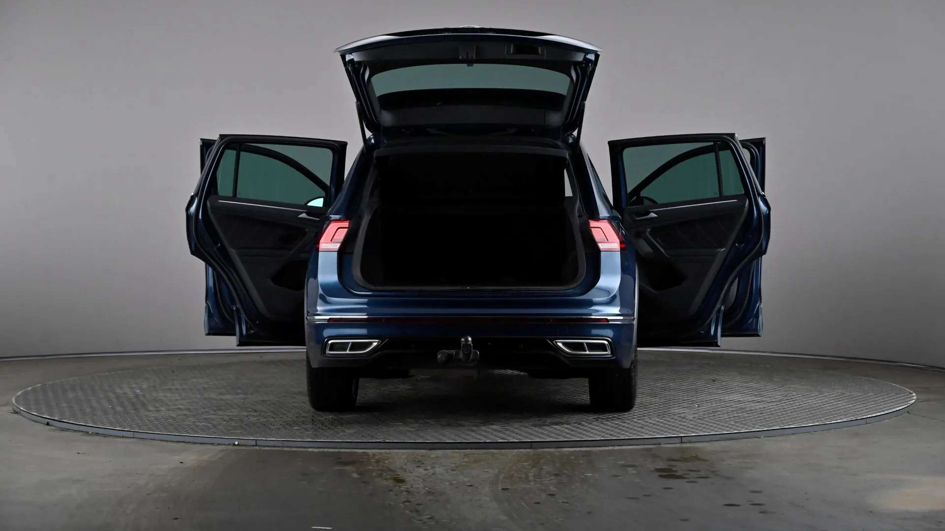 2021 VOLKSWAGEN TIGUAN 2021 VOLKSWAGEN TIGUAN