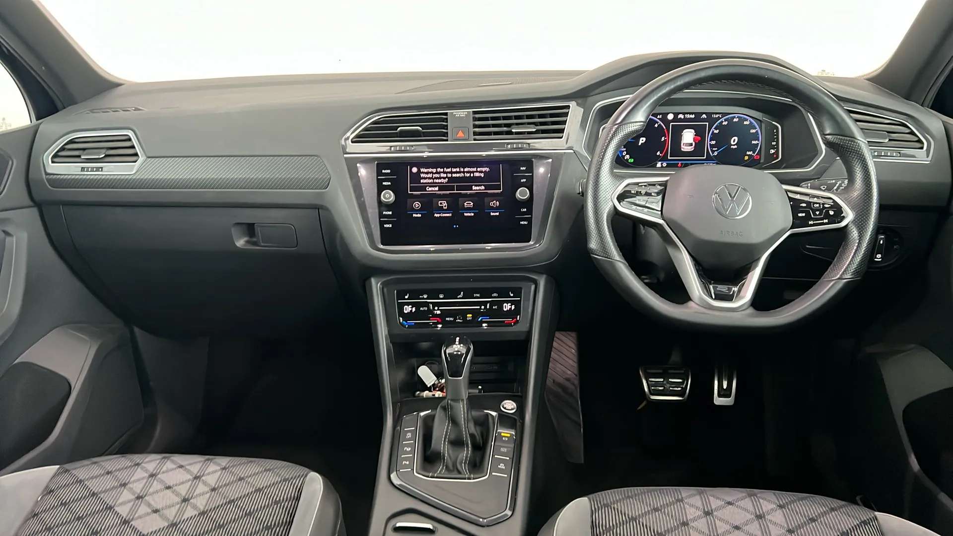 2021 VOLKSWAGEN TIGUAN 2021 VOLKSWAGEN TIGUAN