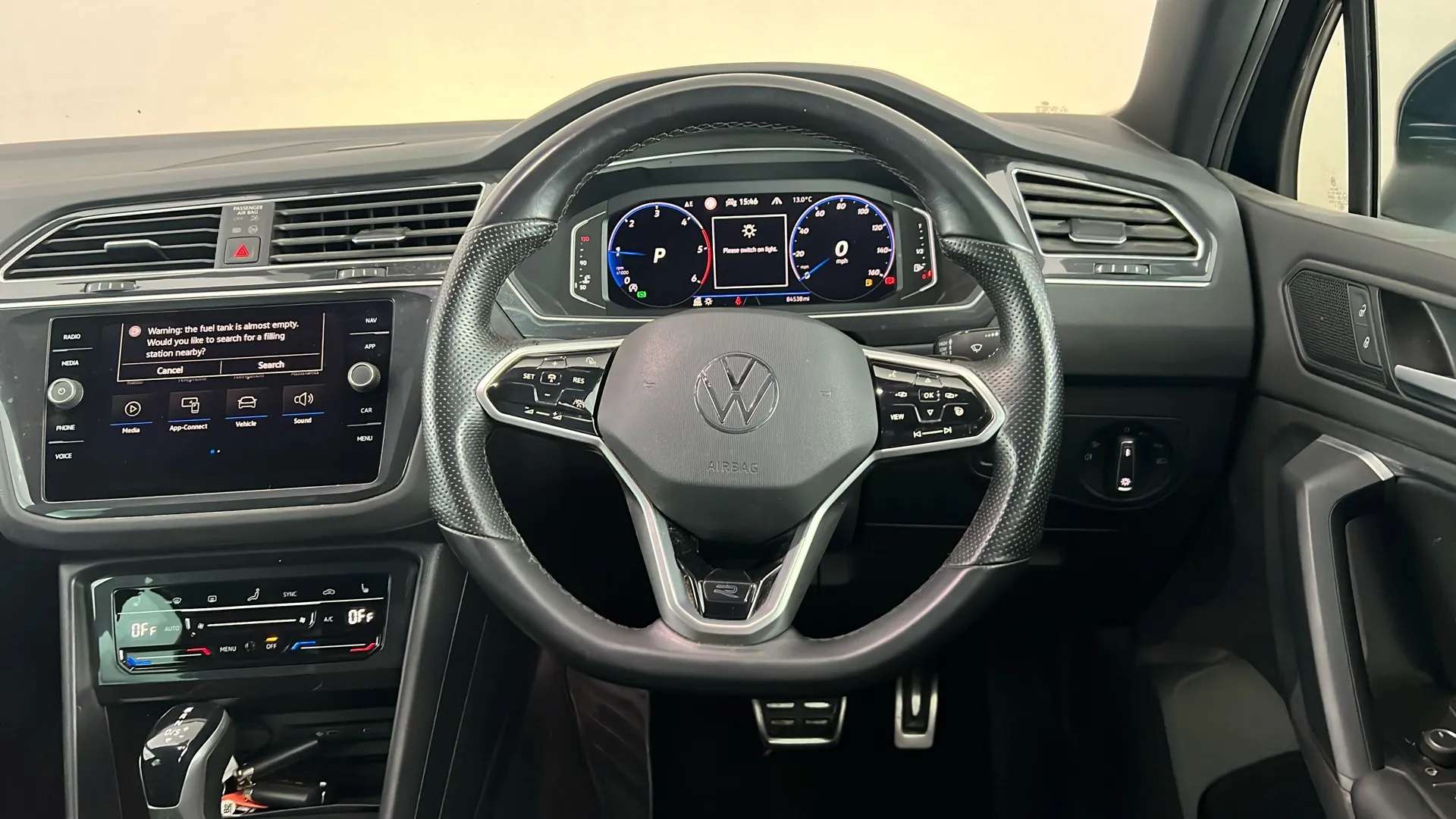 2021 VOLKSWAGEN TIGUAN 2021 VOLKSWAGEN TIGUAN