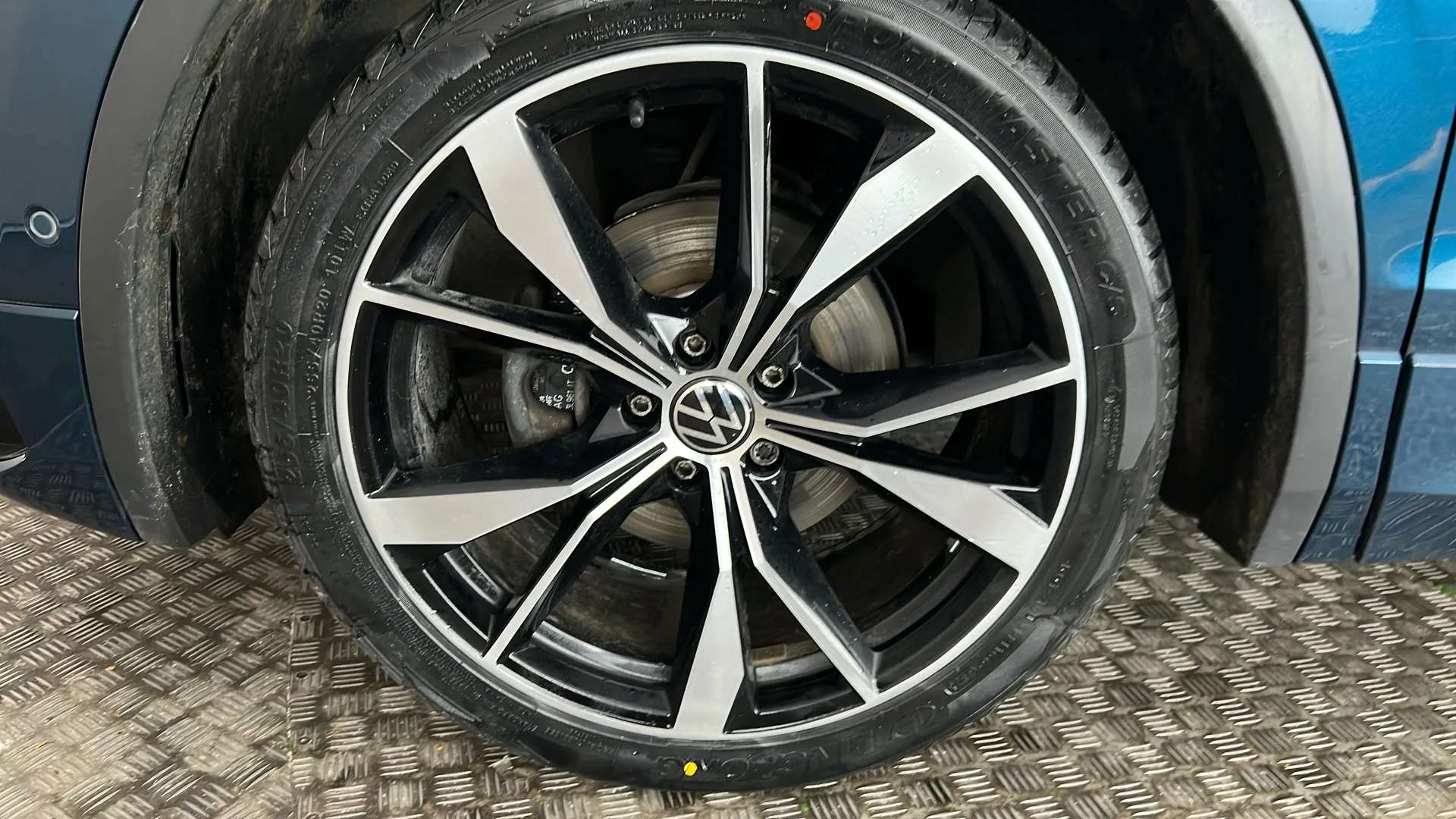 2021 VOLKSWAGEN TIGUAN 2021 VOLKSWAGEN TIGUAN