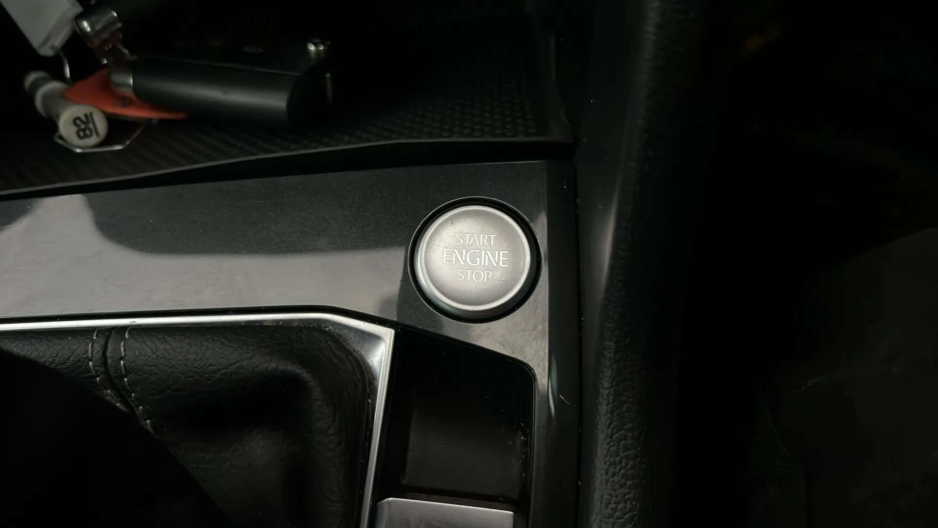 2021 VOLKSWAGEN TIGUAN 2021 VOLKSWAGEN TIGUAN