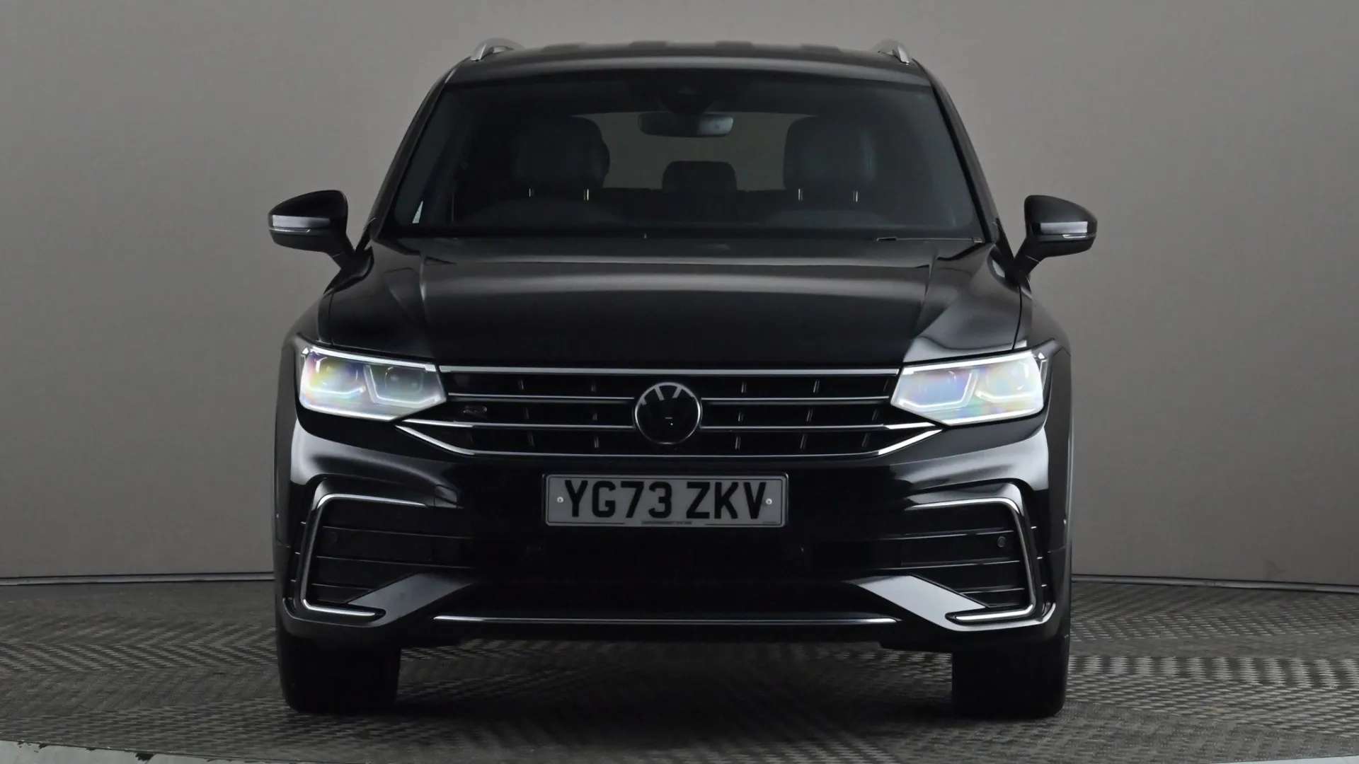 2023 VOLKSWAGEN TIGUAN ALLSPACE 2023 VOLKSWAGEN TIGUAN ALLSPACE