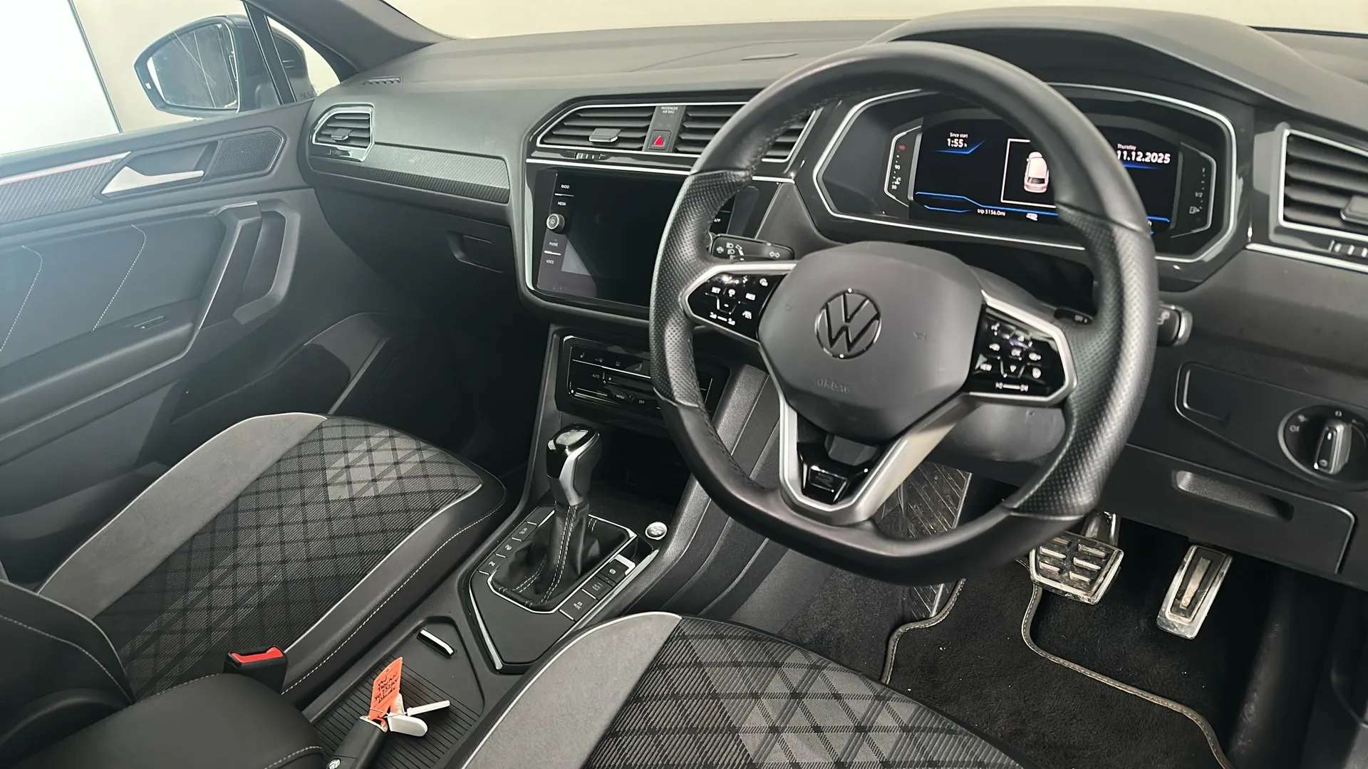 2023 VOLKSWAGEN TIGUAN ALLSPACE 2023 VOLKSWAGEN TIGUAN ALLSPACE