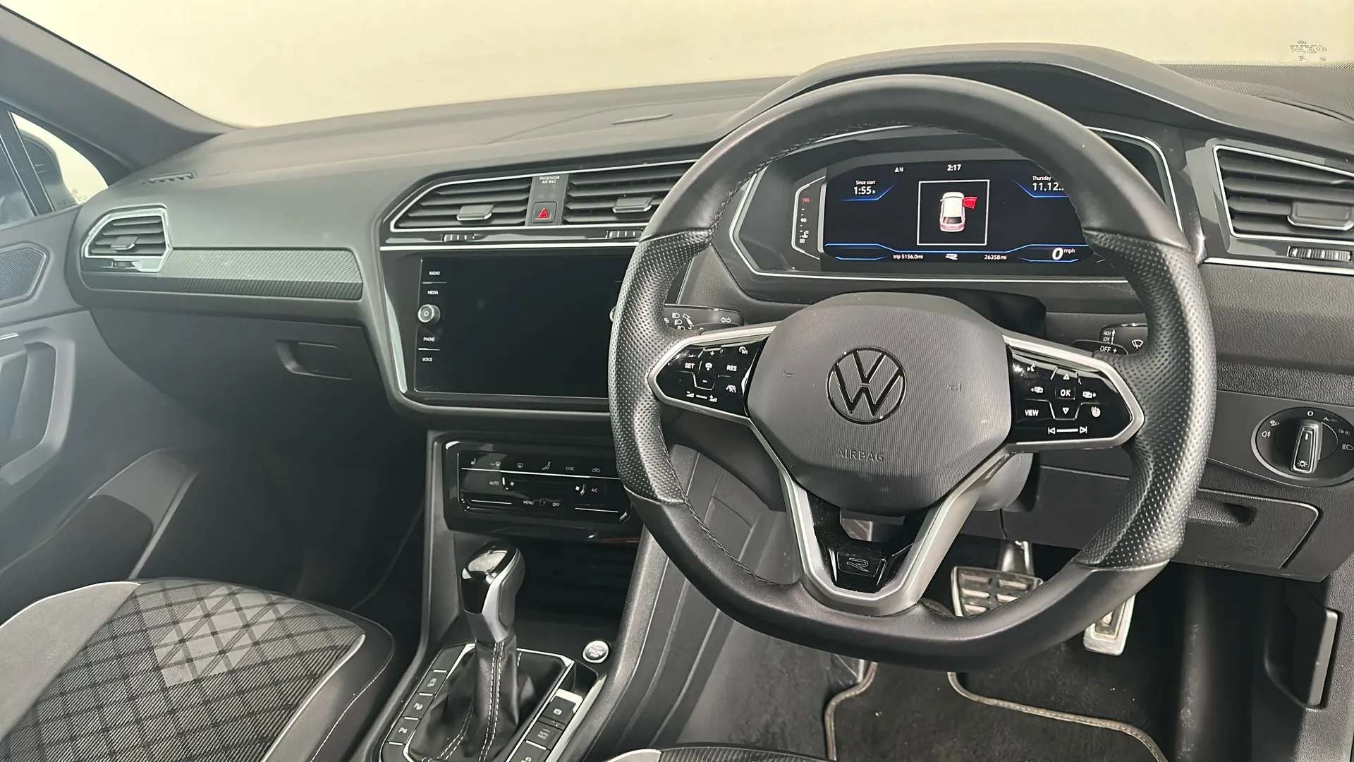 2023 VOLKSWAGEN TIGUAN ALLSPACE 2023 VOLKSWAGEN TIGUAN ALLSPACE