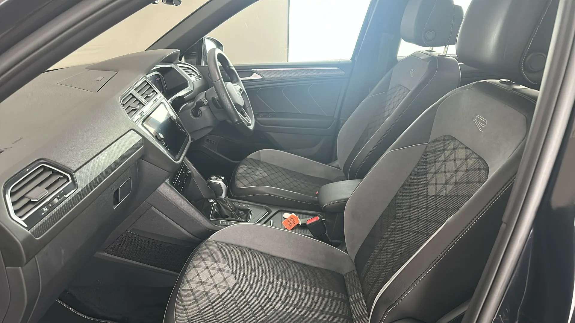 2023 VOLKSWAGEN TIGUAN ALLSPACE 2023 VOLKSWAGEN TIGUAN ALLSPACE