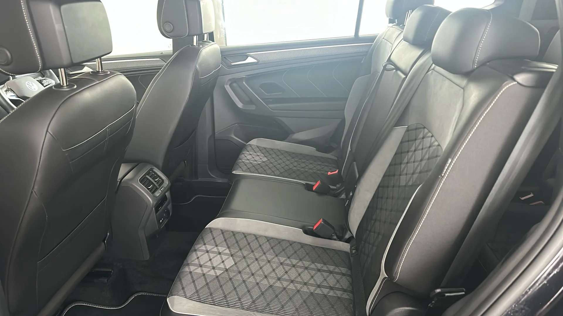 2023 VOLKSWAGEN TIGUAN ALLSPACE 2023 VOLKSWAGEN TIGUAN ALLSPACE