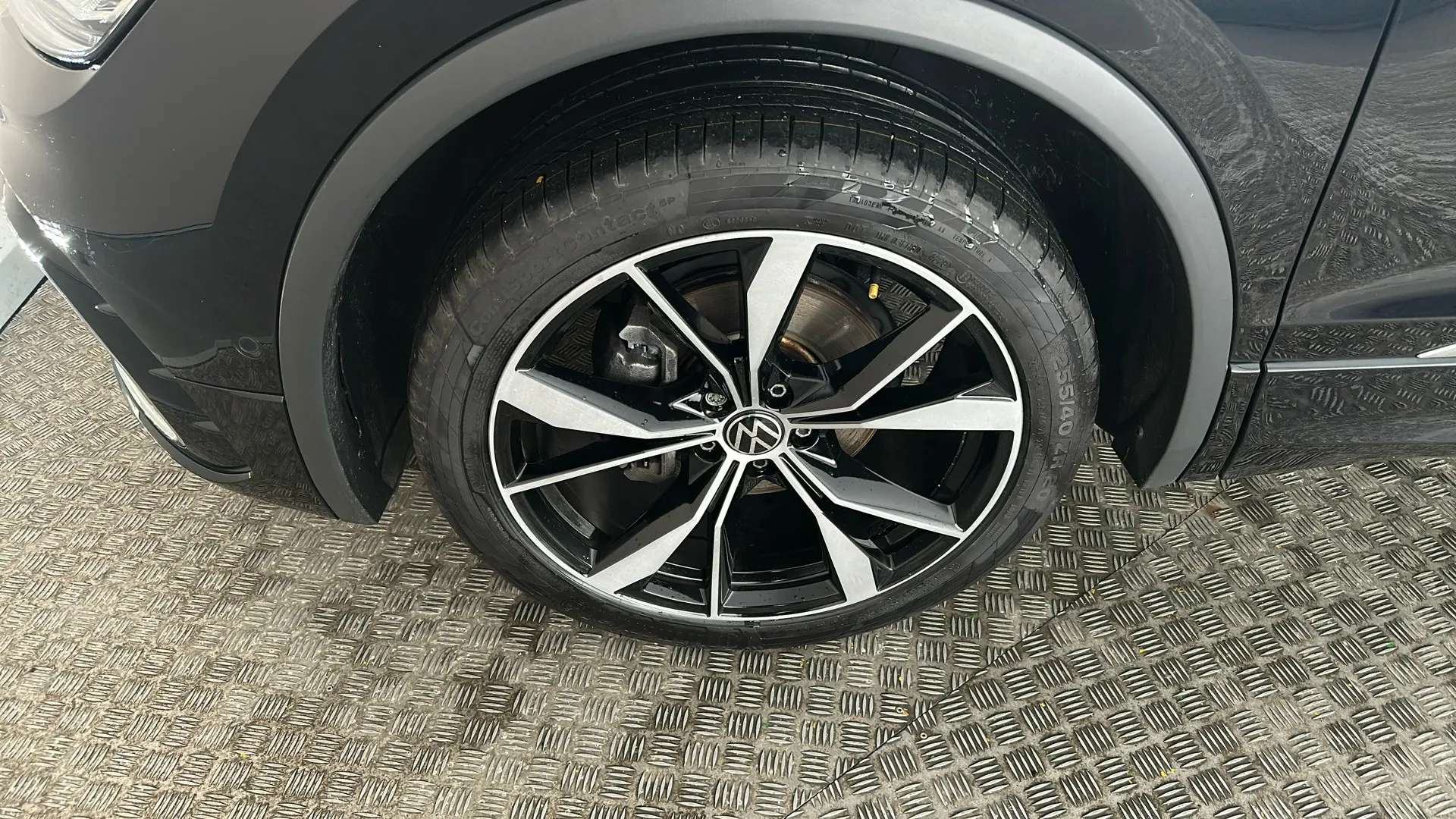 2023 VOLKSWAGEN TIGUAN ALLSPACE 2023 VOLKSWAGEN TIGUAN ALLSPACE