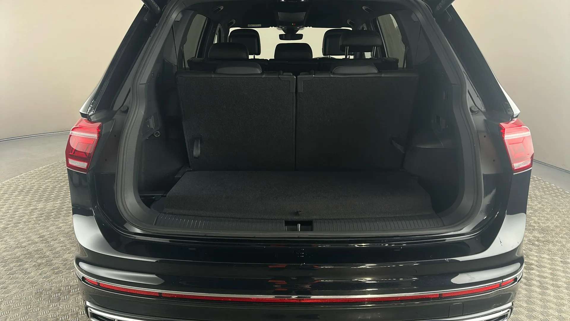 2023 VOLKSWAGEN TIGUAN ALLSPACE 2023 VOLKSWAGEN TIGUAN ALLSPACE