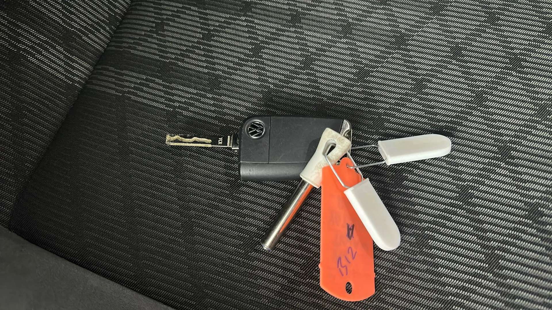 2023 VOLKSWAGEN TIGUAN ALLSPACE 2023 VOLKSWAGEN TIGUAN ALLSPACE