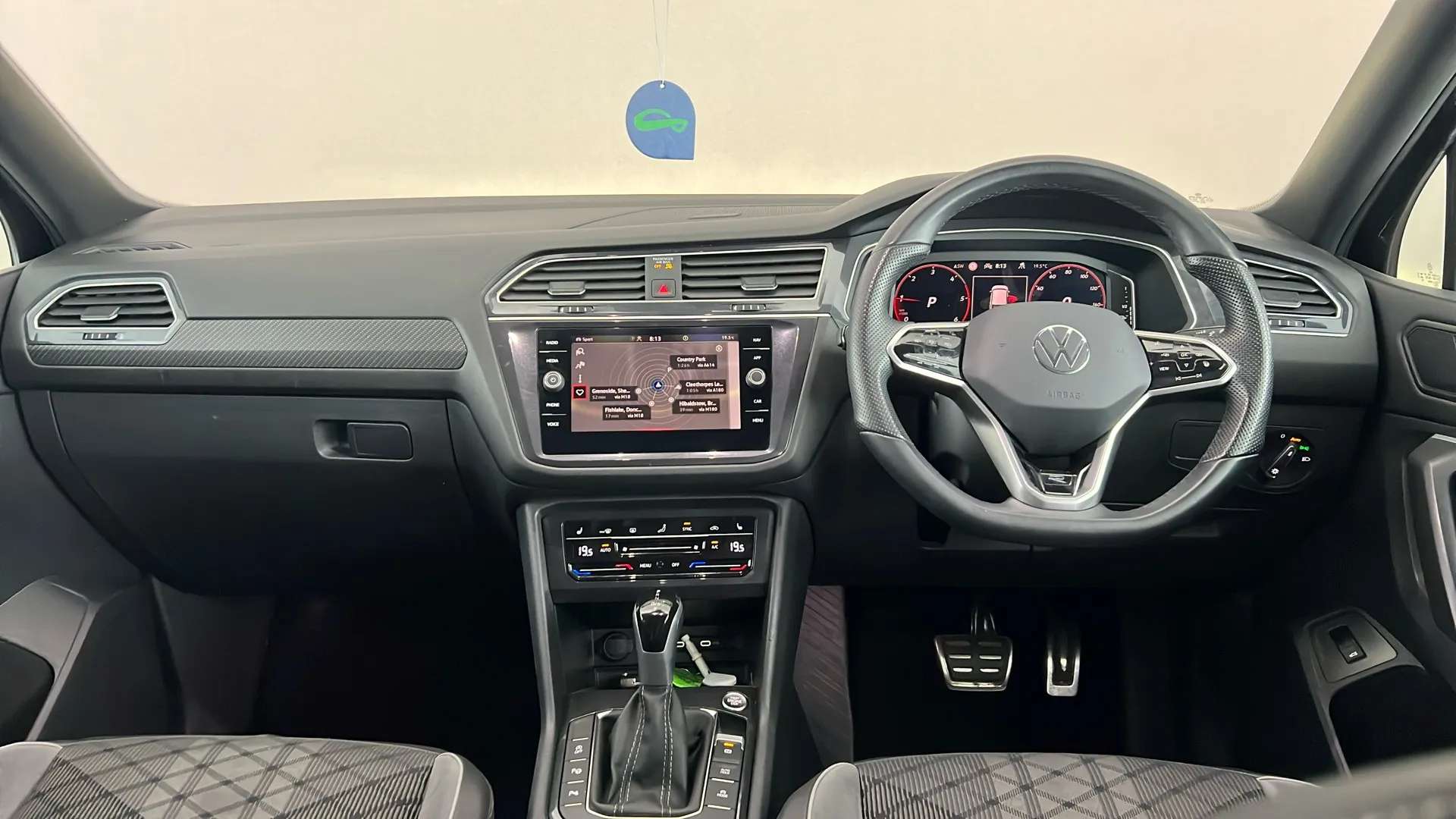 2023 VOLKSWAGEN TIGUAN ALLSPACE 2023 VOLKSWAGEN TIGUAN ALLSPACE