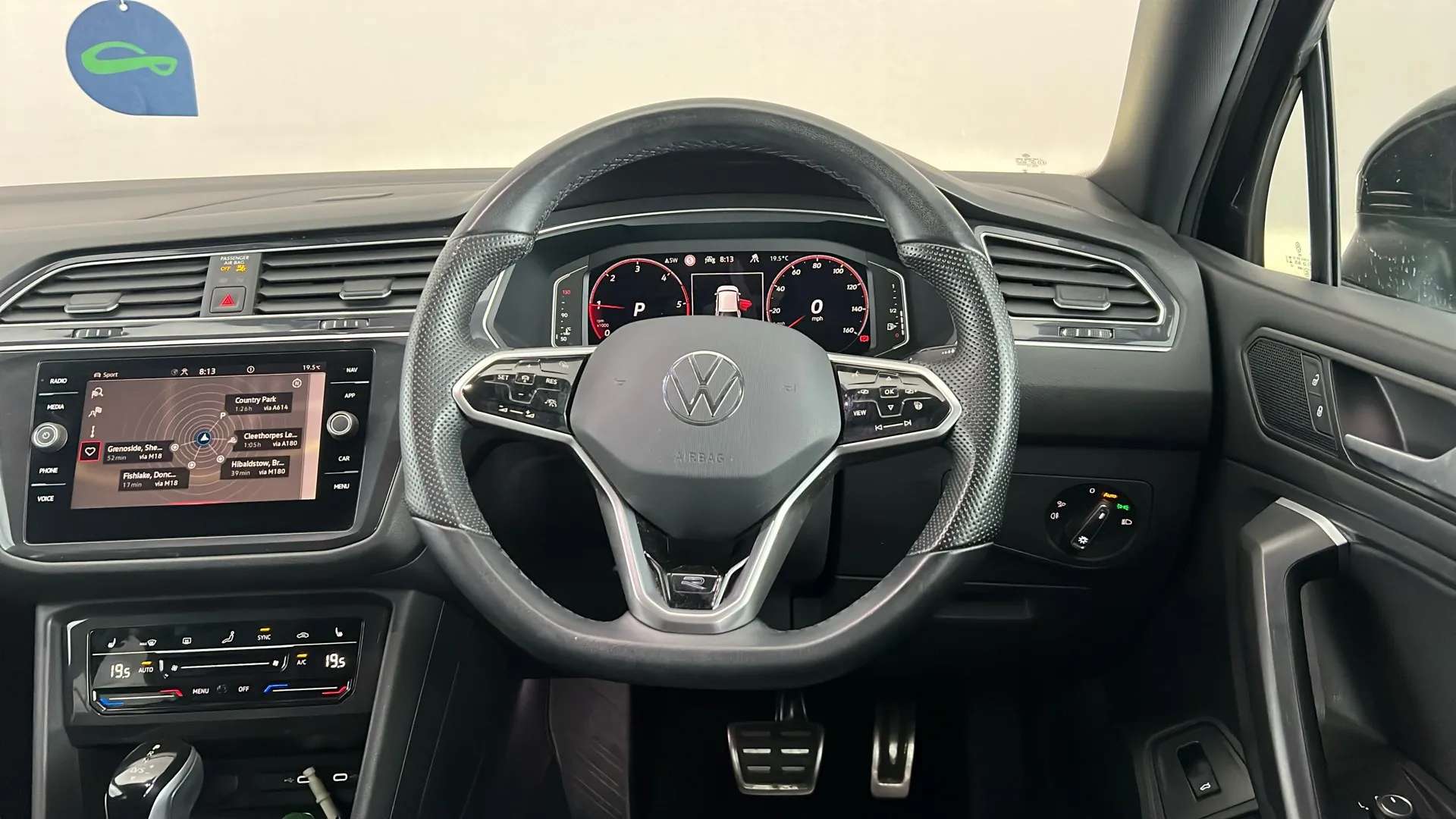 2023 VOLKSWAGEN TIGUAN ALLSPACE 2023 VOLKSWAGEN TIGUAN ALLSPACE