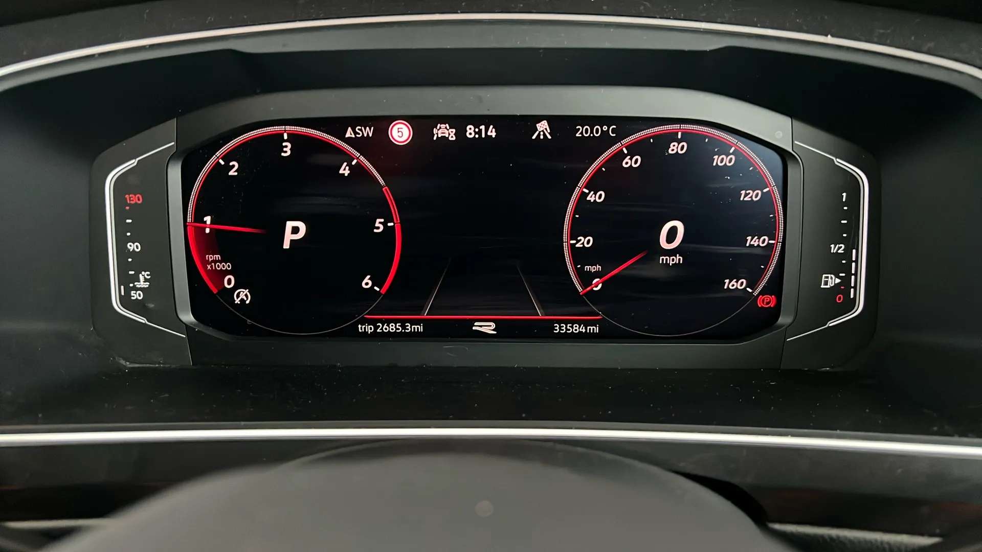 2023 VOLKSWAGEN TIGUAN ALLSPACE 2023 VOLKSWAGEN TIGUAN ALLSPACE