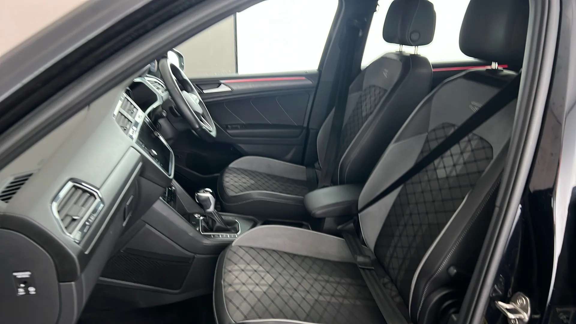 2023 VOLKSWAGEN TIGUAN ALLSPACE 2023 VOLKSWAGEN TIGUAN ALLSPACE