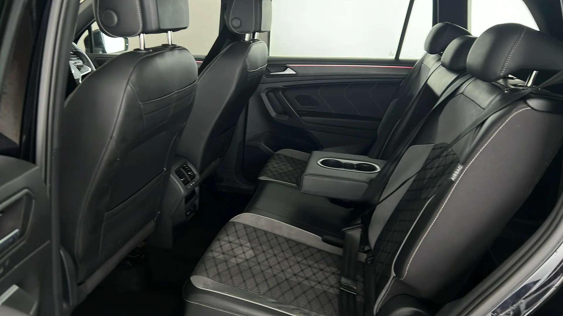 2023 VOLKSWAGEN TIGUAN ALLSPACE 2023 VOLKSWAGEN TIGUAN ALLSPACE