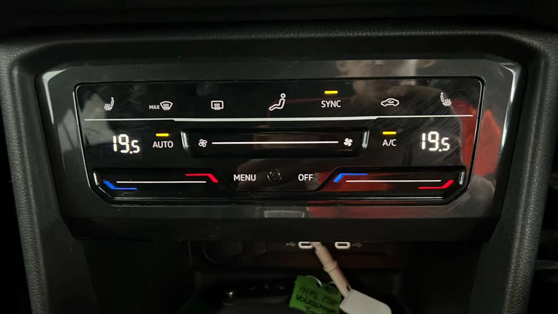 2023 VOLKSWAGEN TIGUAN ALLSPACE 2023 VOLKSWAGEN TIGUAN ALLSPACE