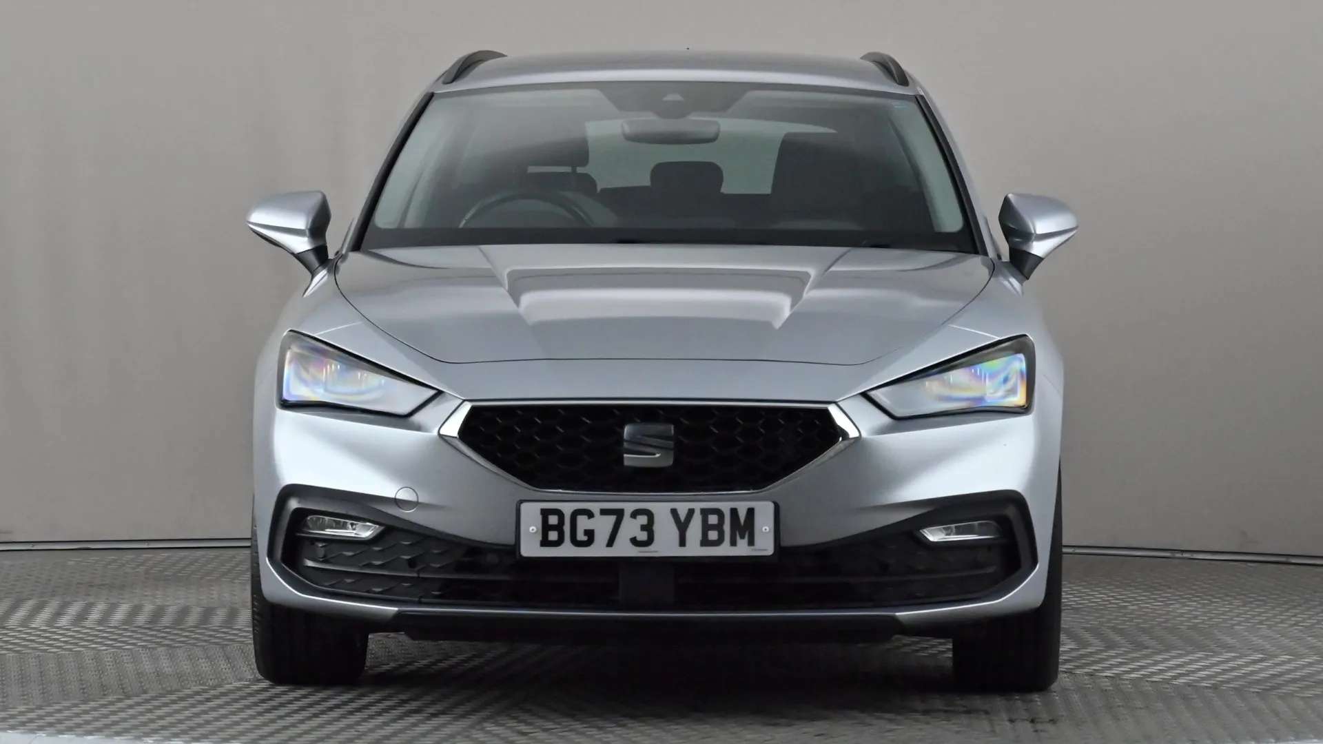 A 2023 SEAT LEON 2.0 TDI SE Dynamic A 2023 SEAT LEON 2.0 TDI SE Dynamic