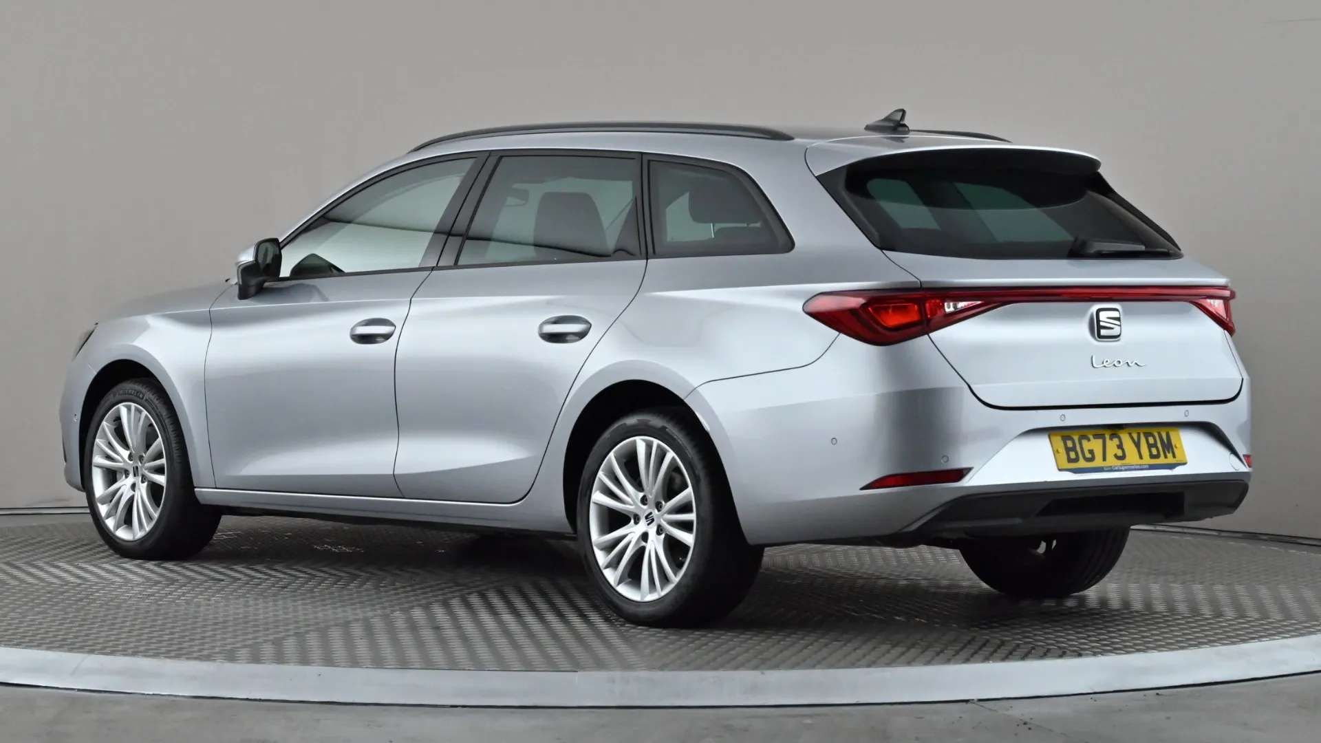 A 2023 SEAT LEON 2.0 TDI SE Dynamic A 2023 SEAT LEON 2.0 TDI SE Dynamic