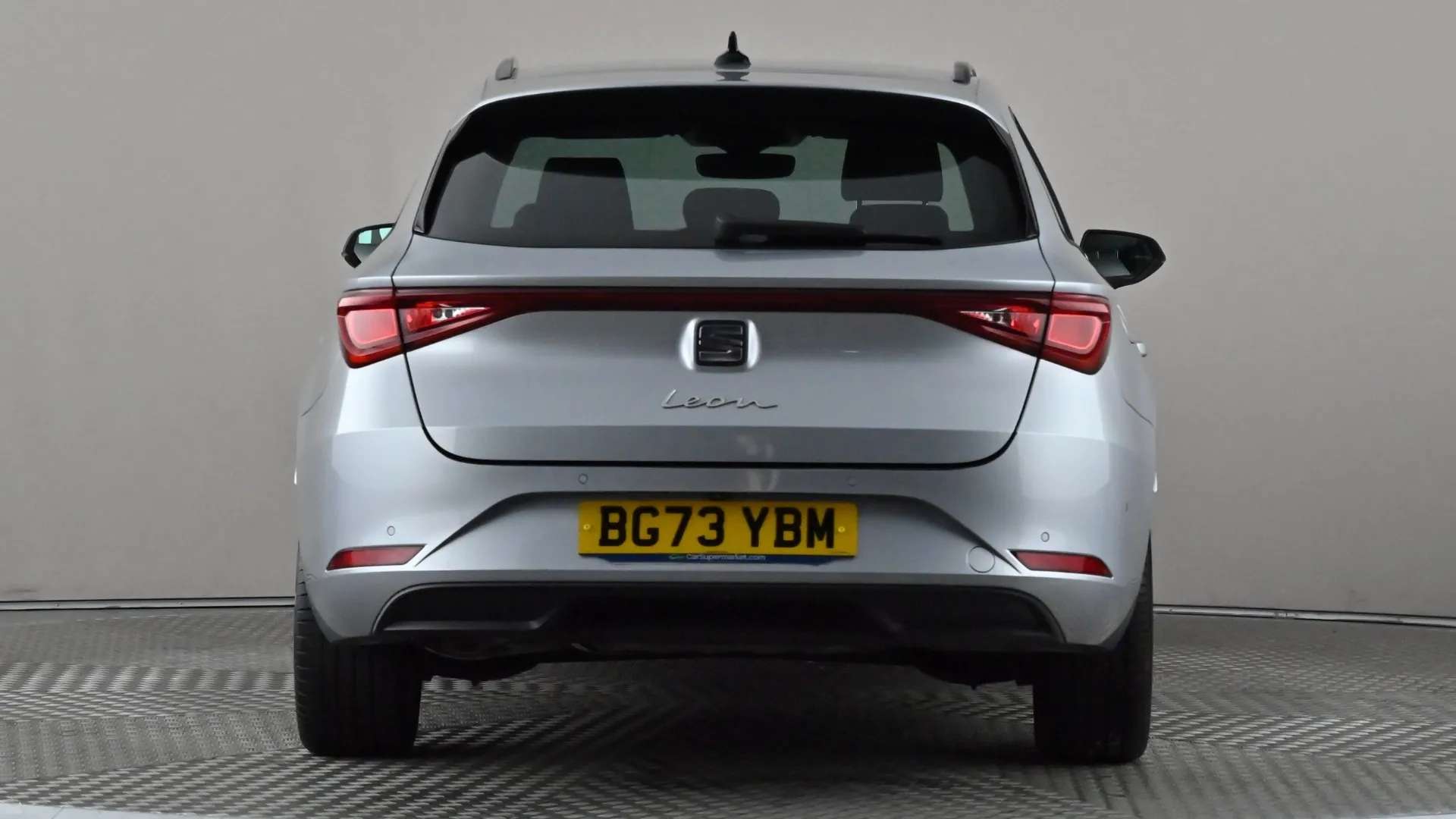 2023 SEAT LEON 2023 SEAT LEON
