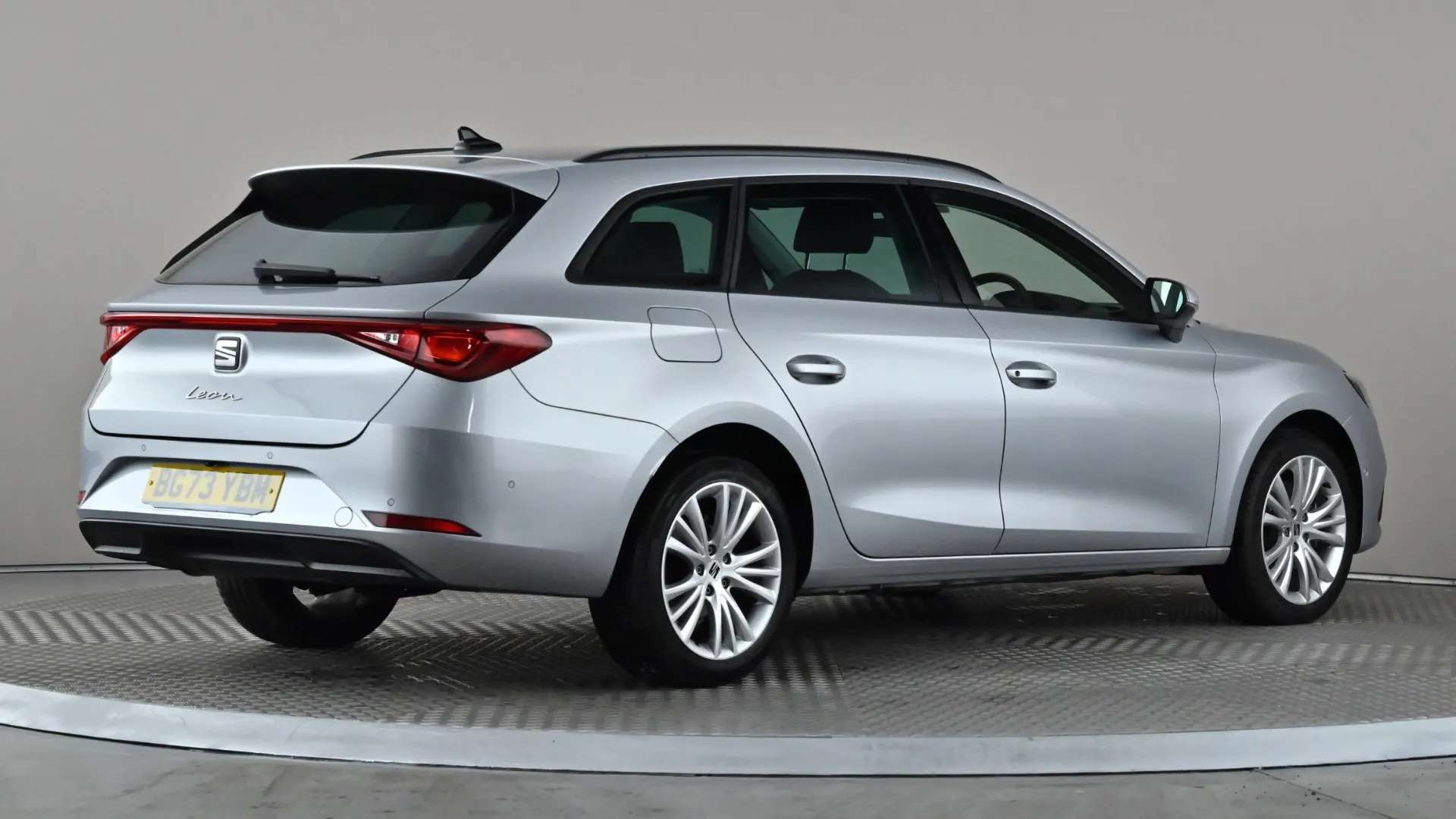 2023 SEAT LEON 2023 SEAT LEON